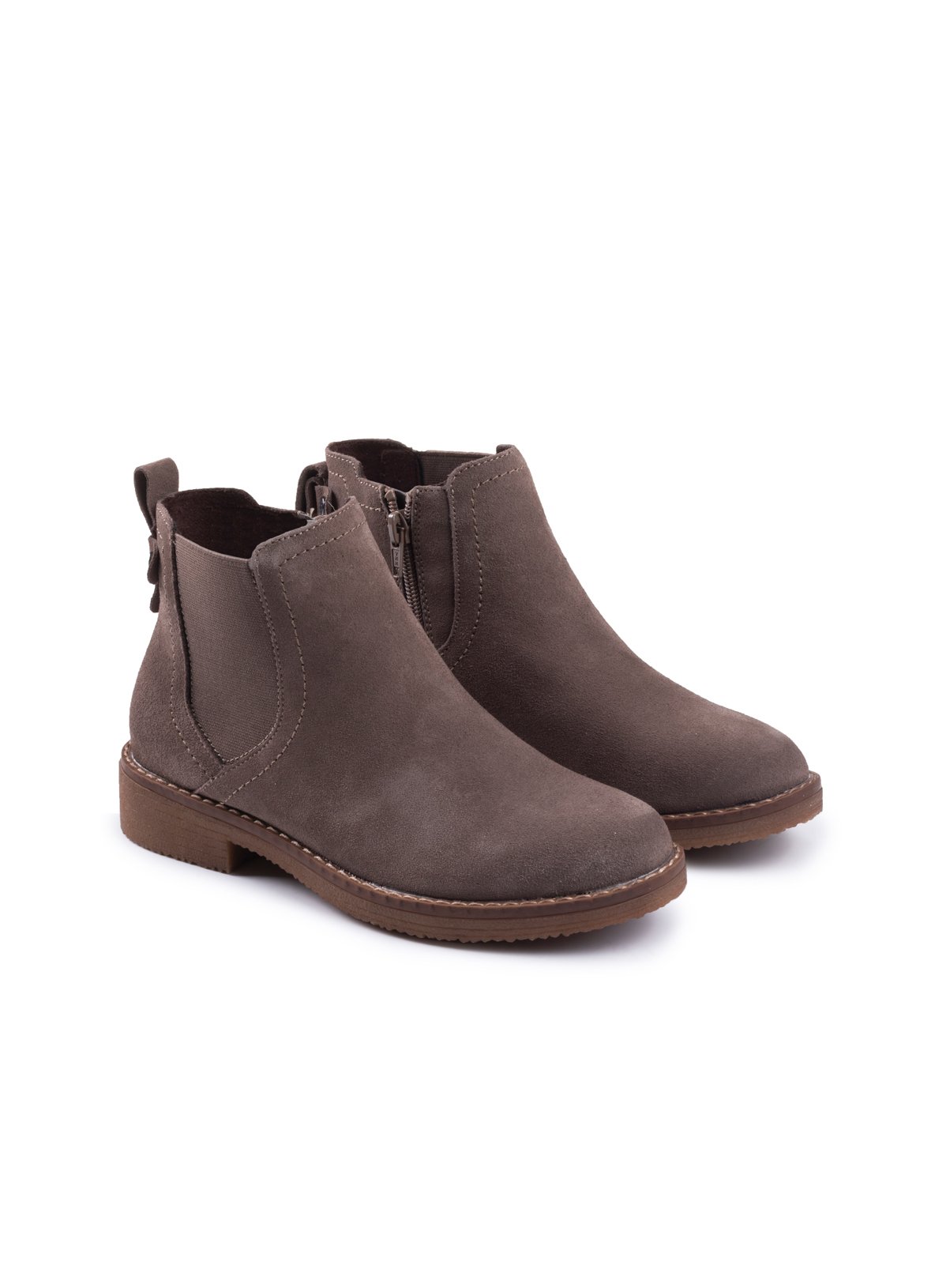 hush puppies short boots