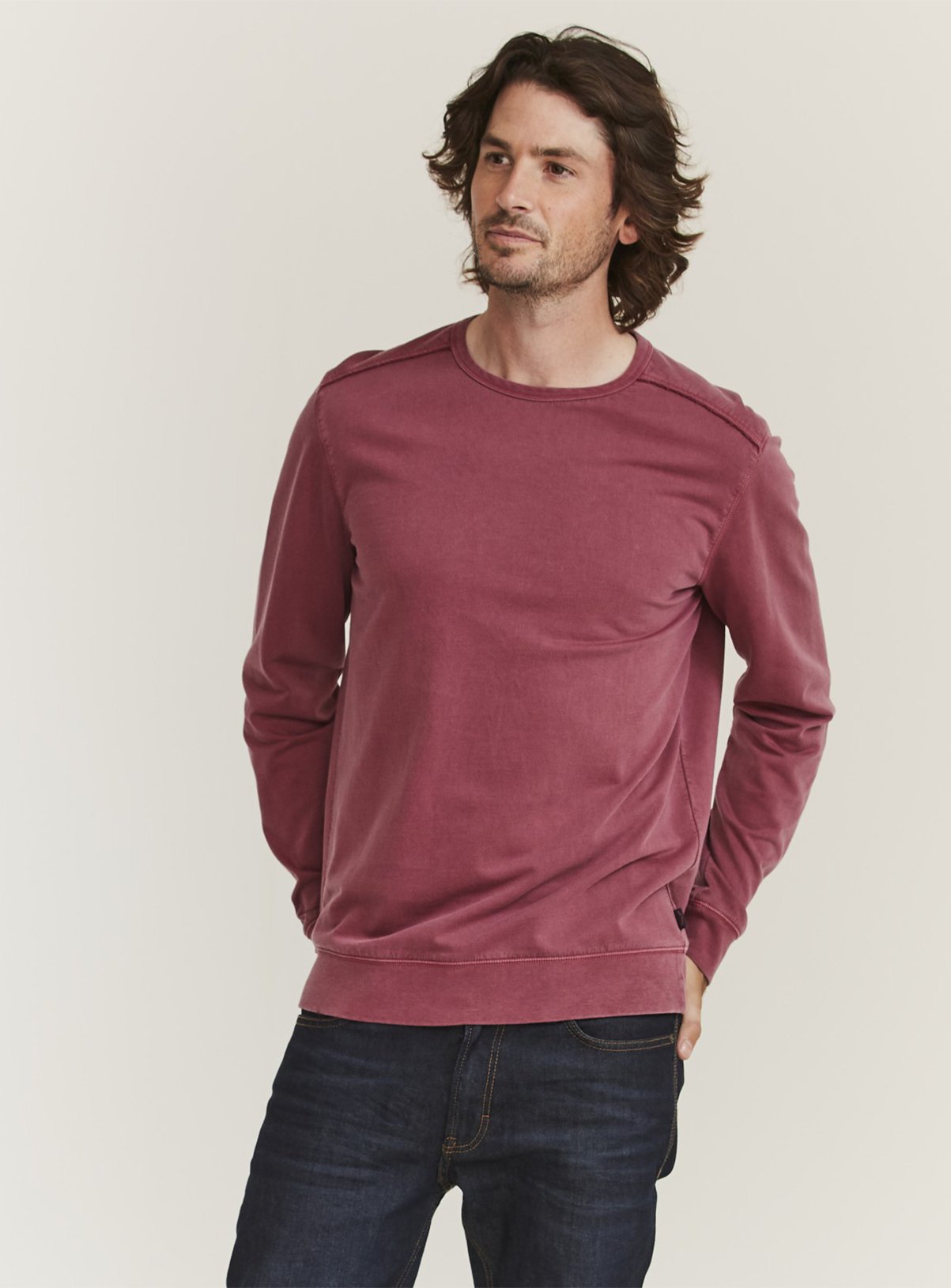 fatface sweatshirt