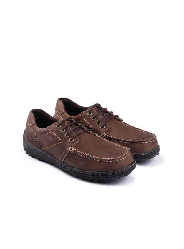 Menswear PUPPIES Lace Up Shoes | Tu