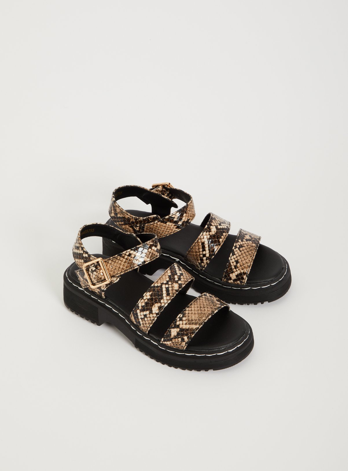 sainsburys girls sandals
