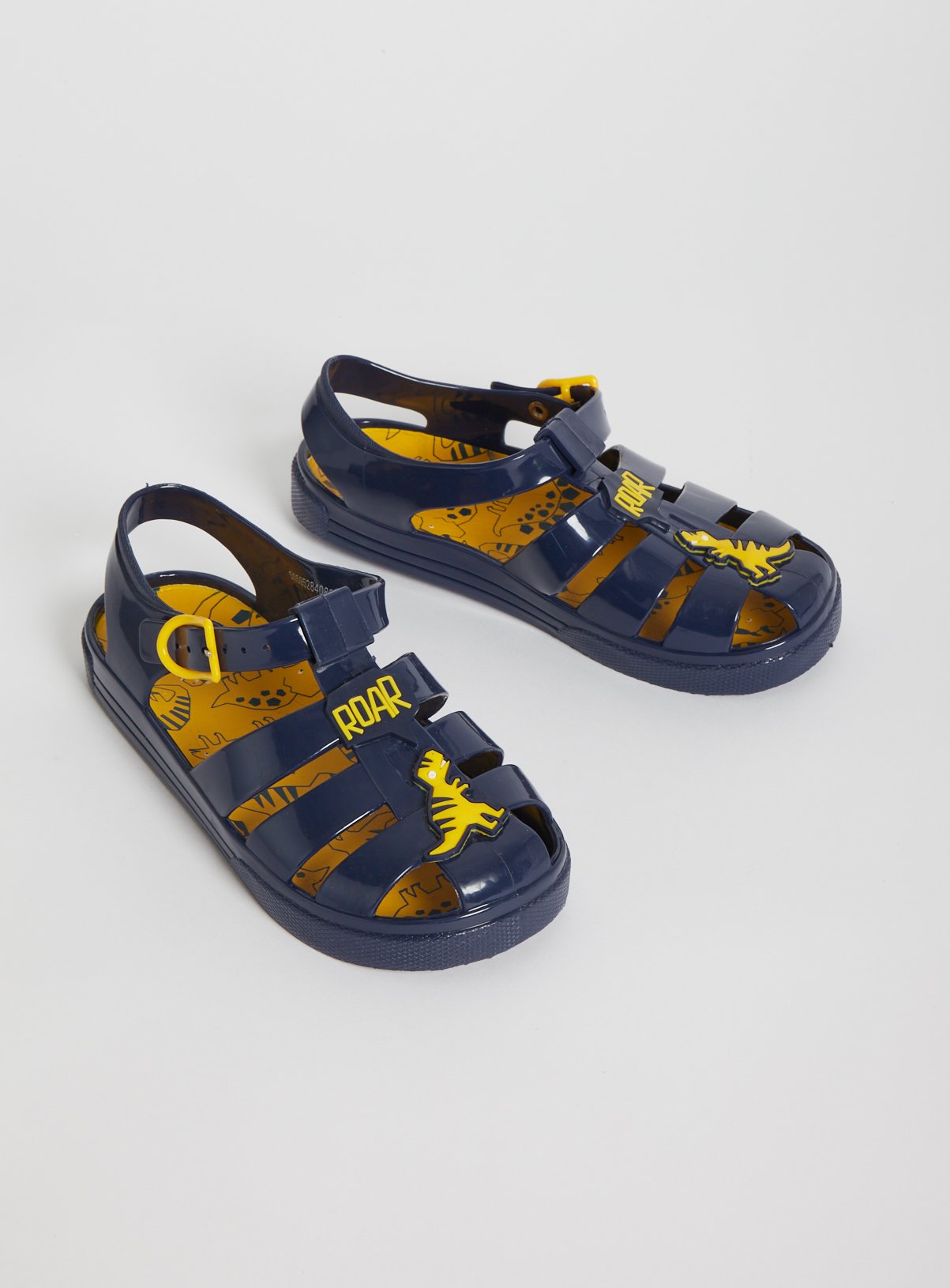 tu jelly shoes