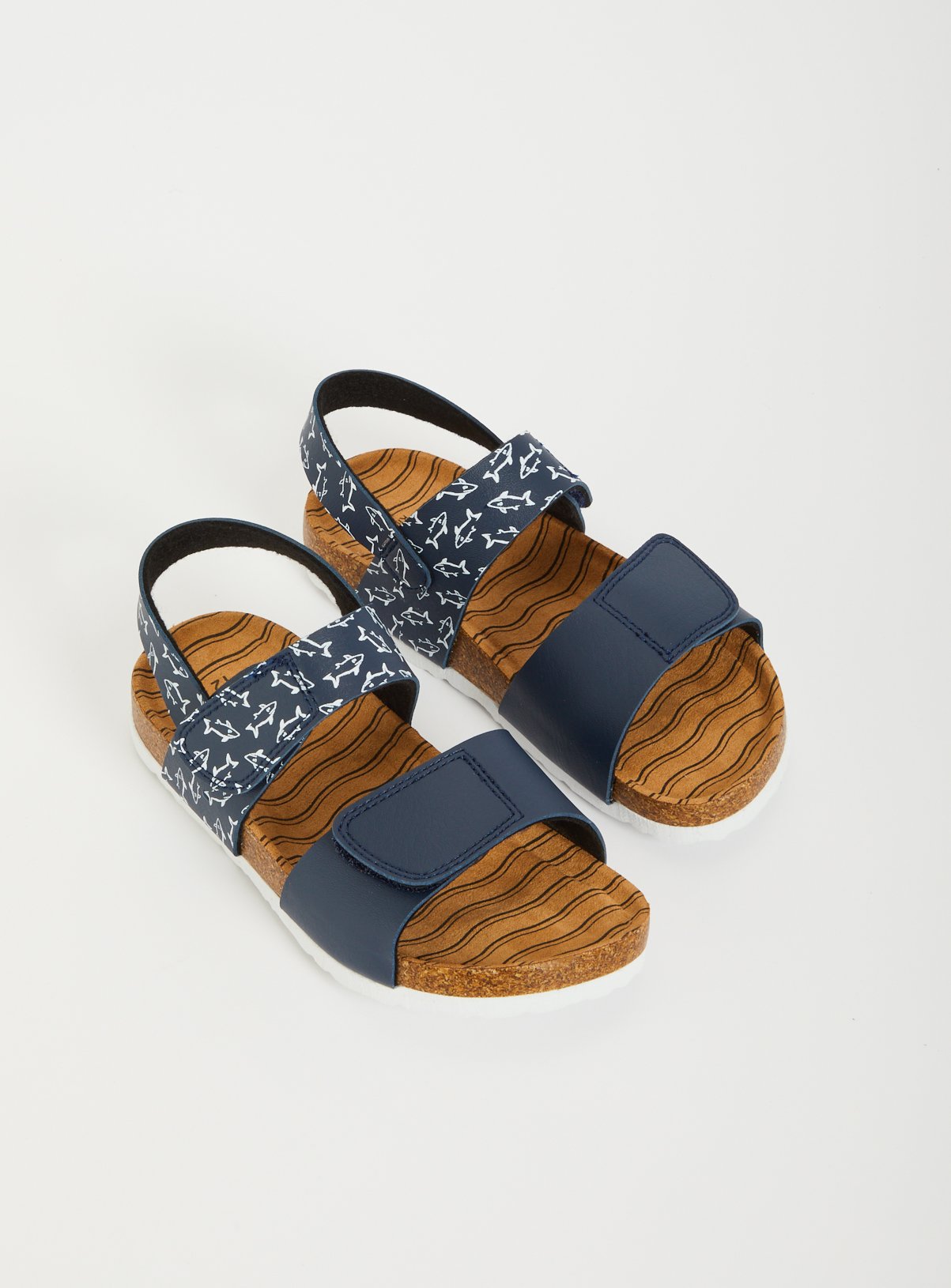 tu boys sandals