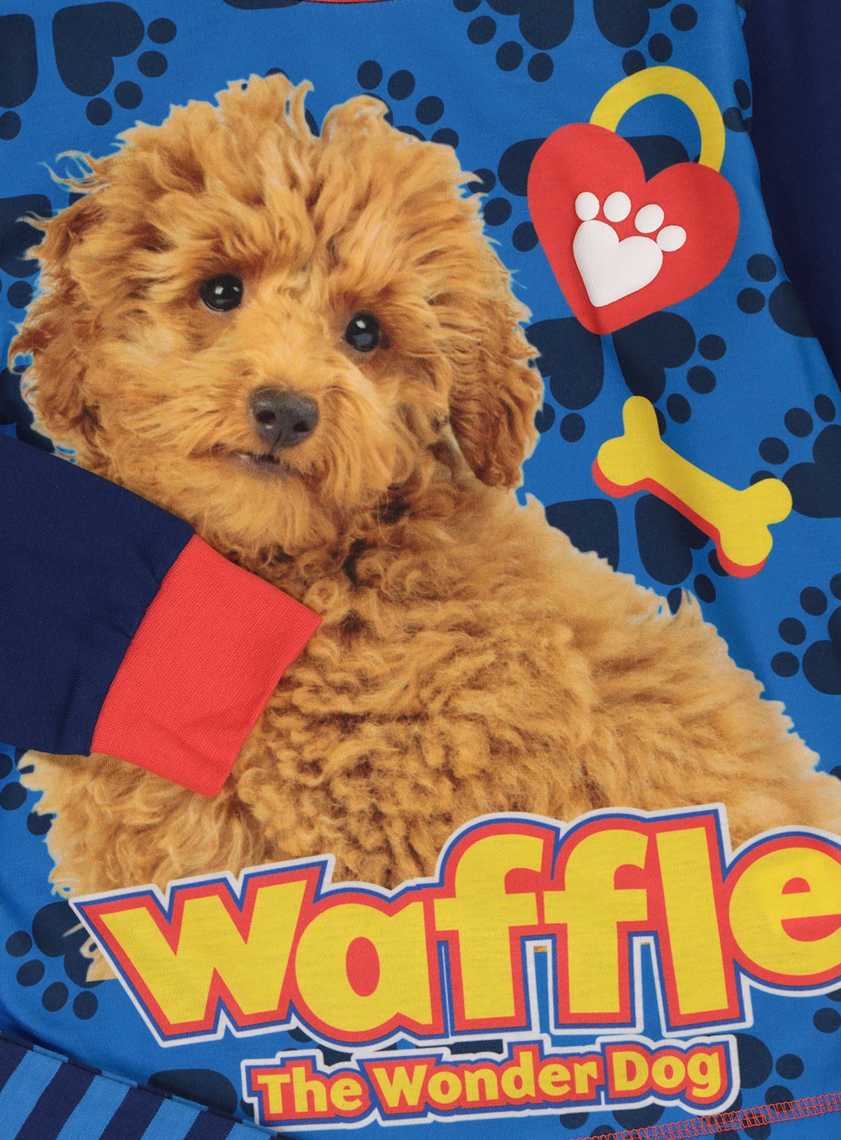waffle dog toy argos