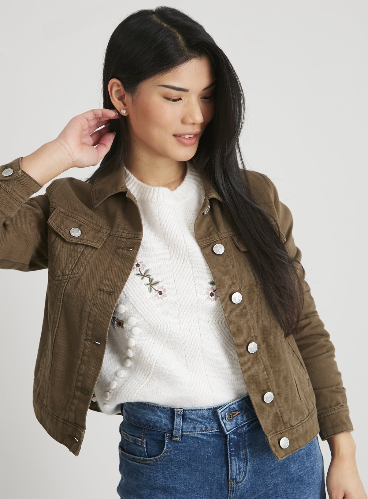 sainsburys petite clothing
