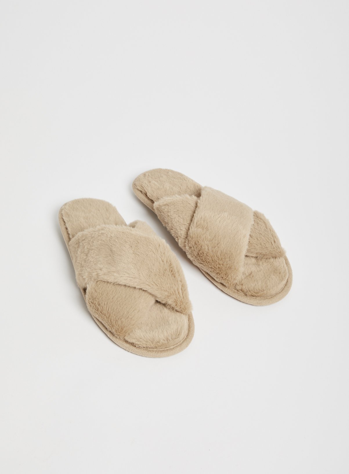 argos slippers