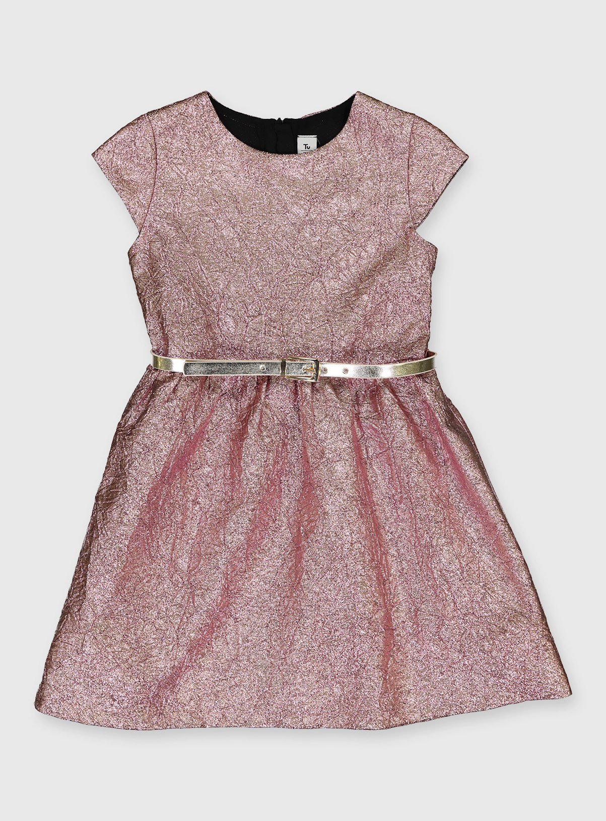 tu clothing girls dresses