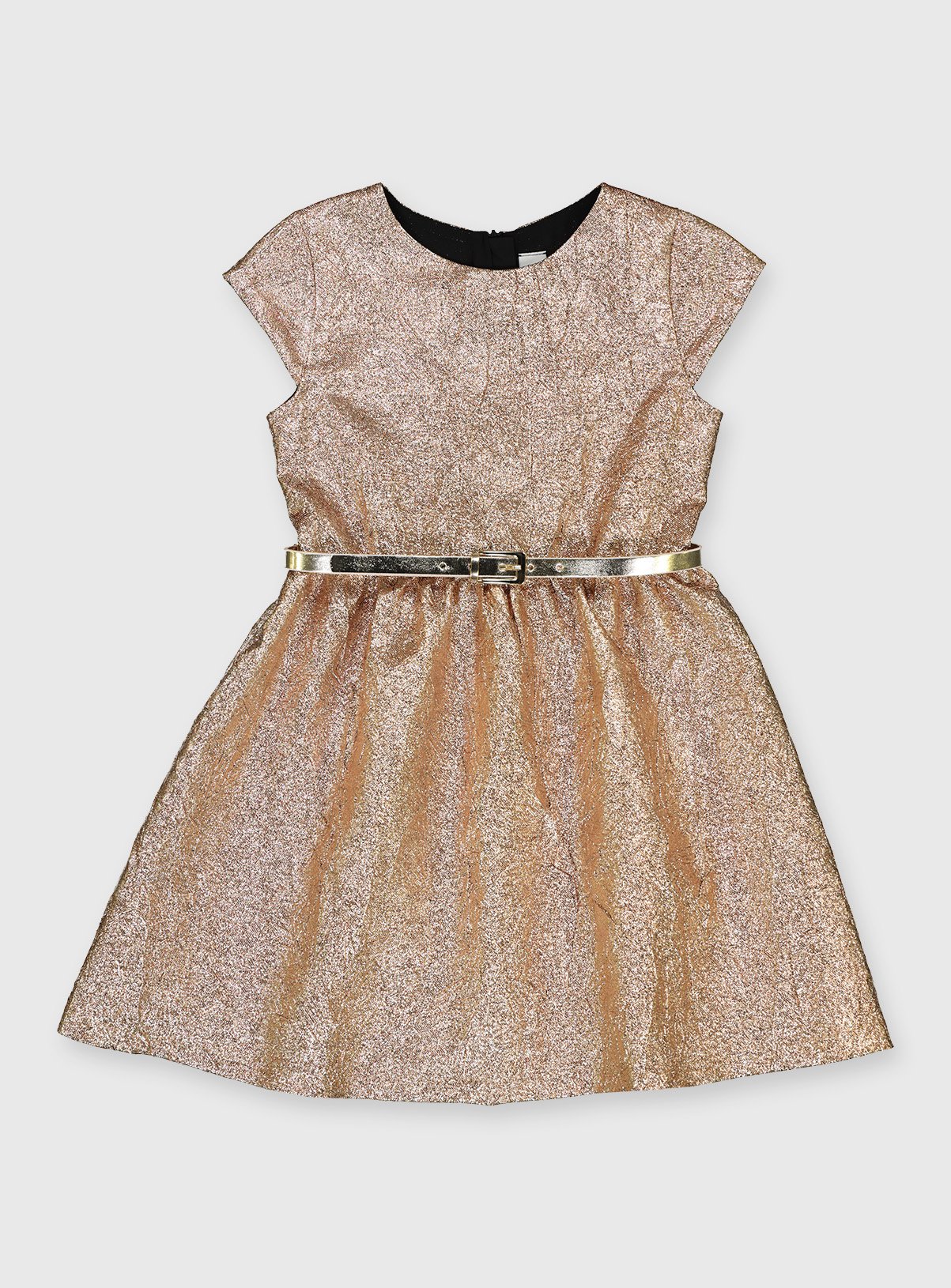 sainsburys girls party dresses