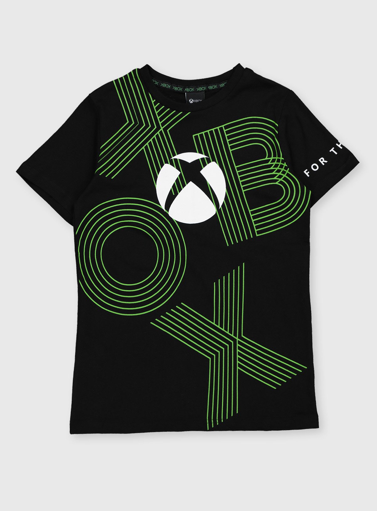 xbox clothing store