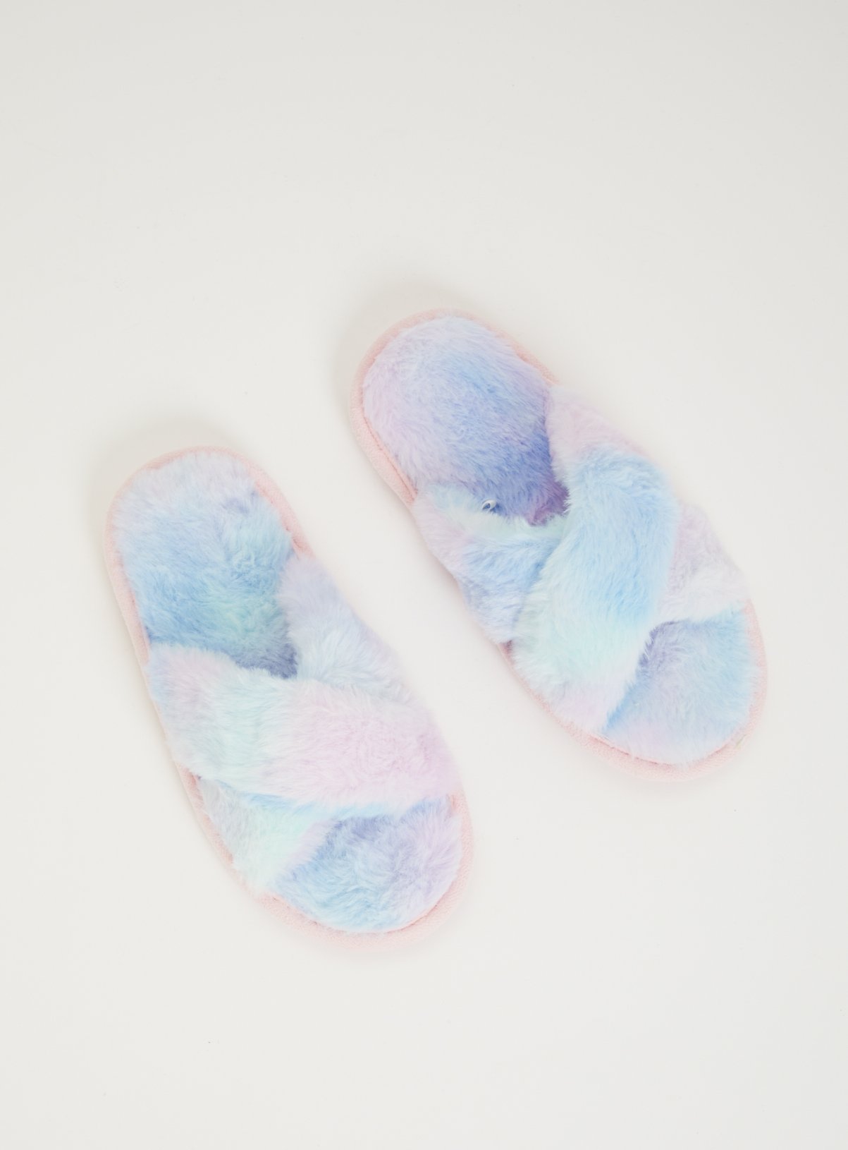 sainsburys childrens slippers