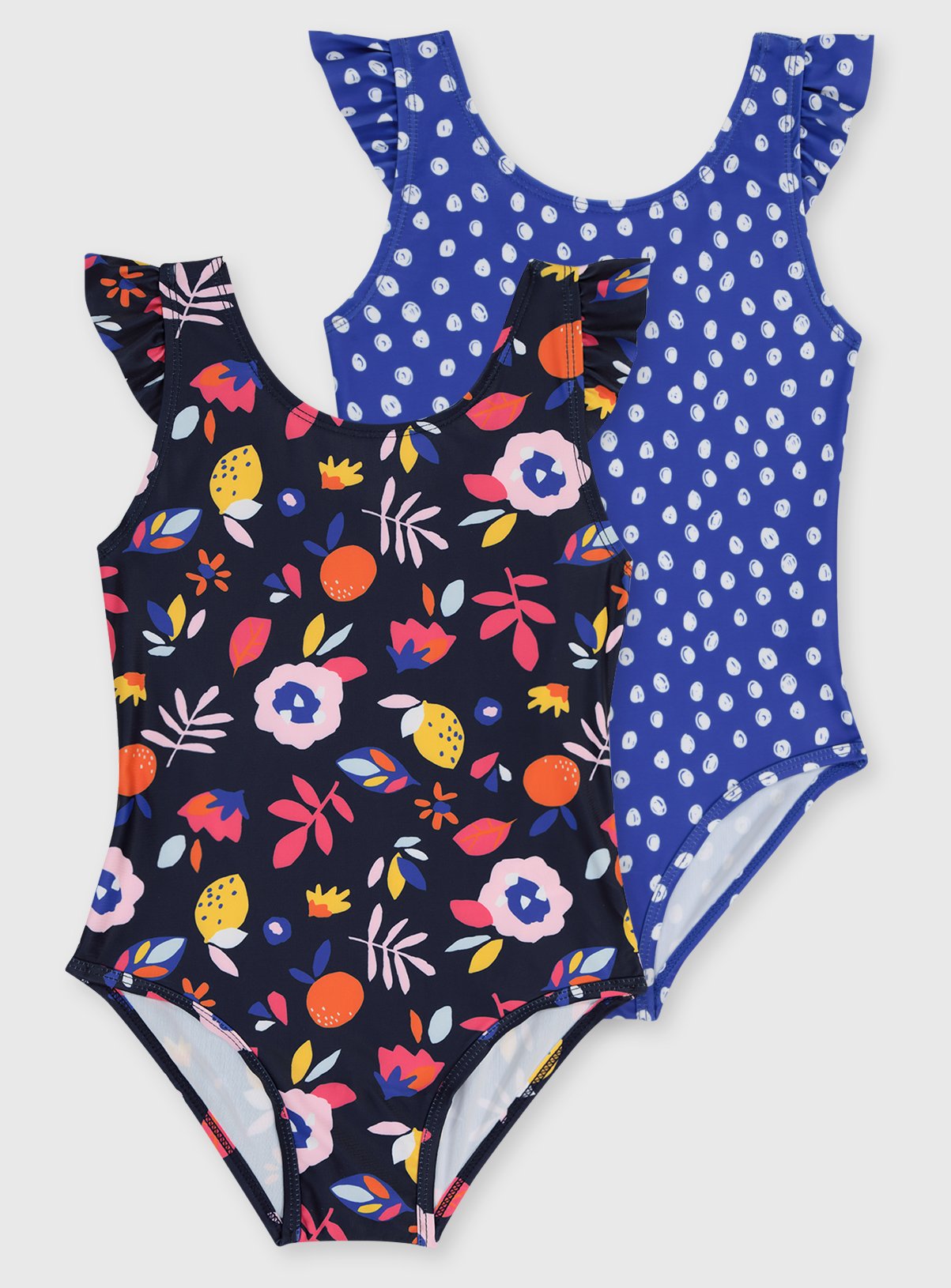 argos ladies swimwear