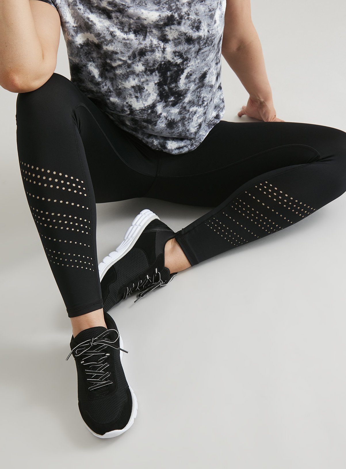 sainsburys sports leggings