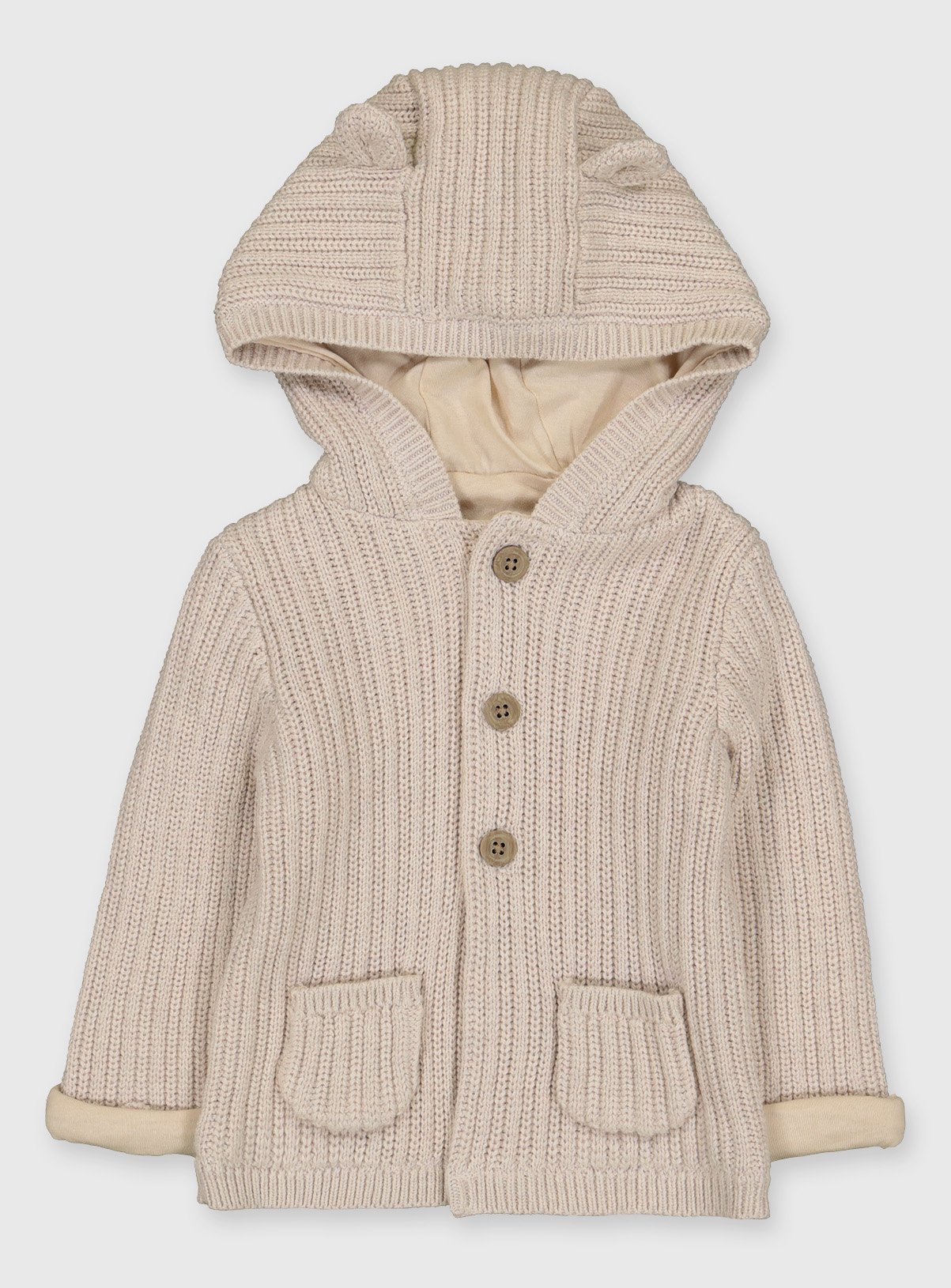 sainsburys baby cardigan