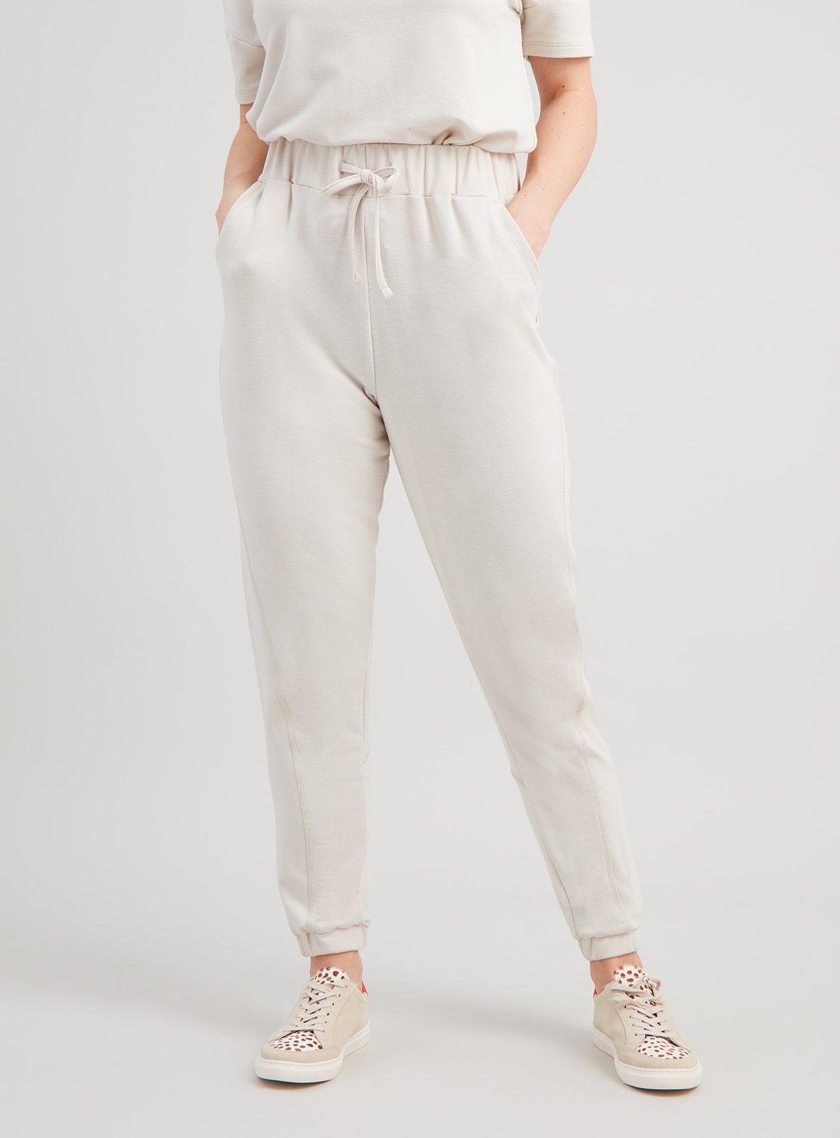 sainsburys womens jogging bottoms