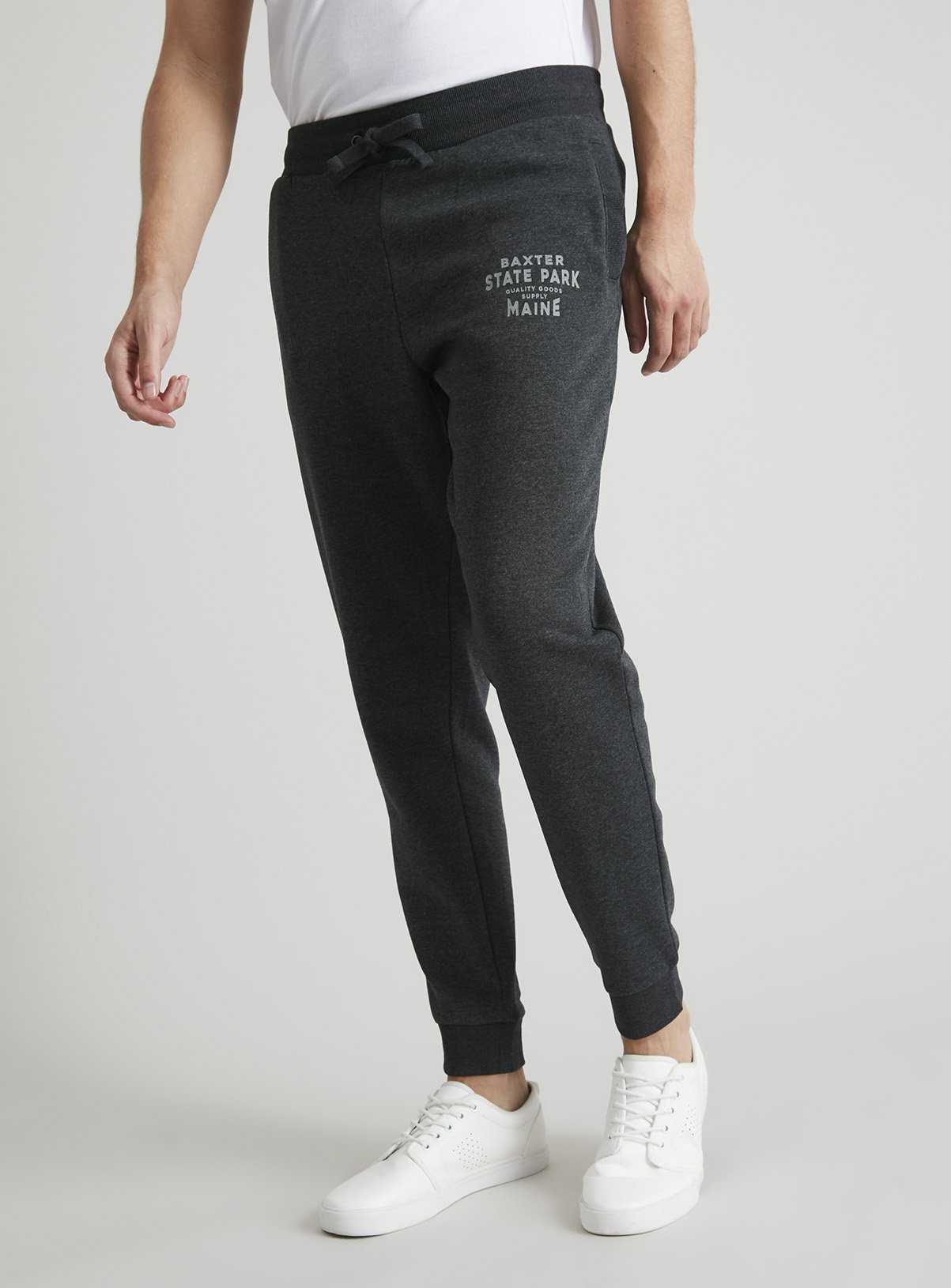 sainsburys mens tracksuit bottoms