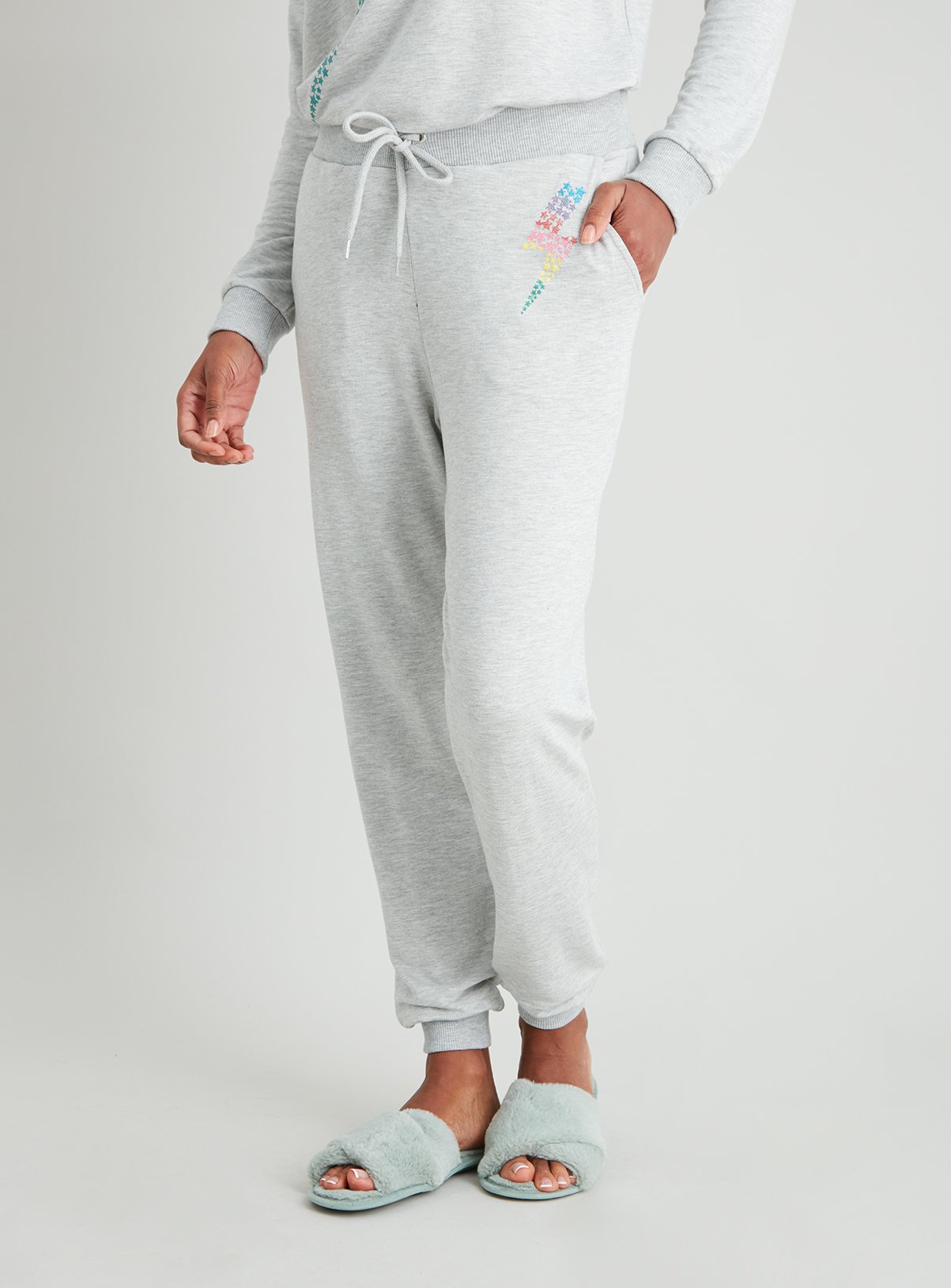 sainsburys womens jogging bottoms