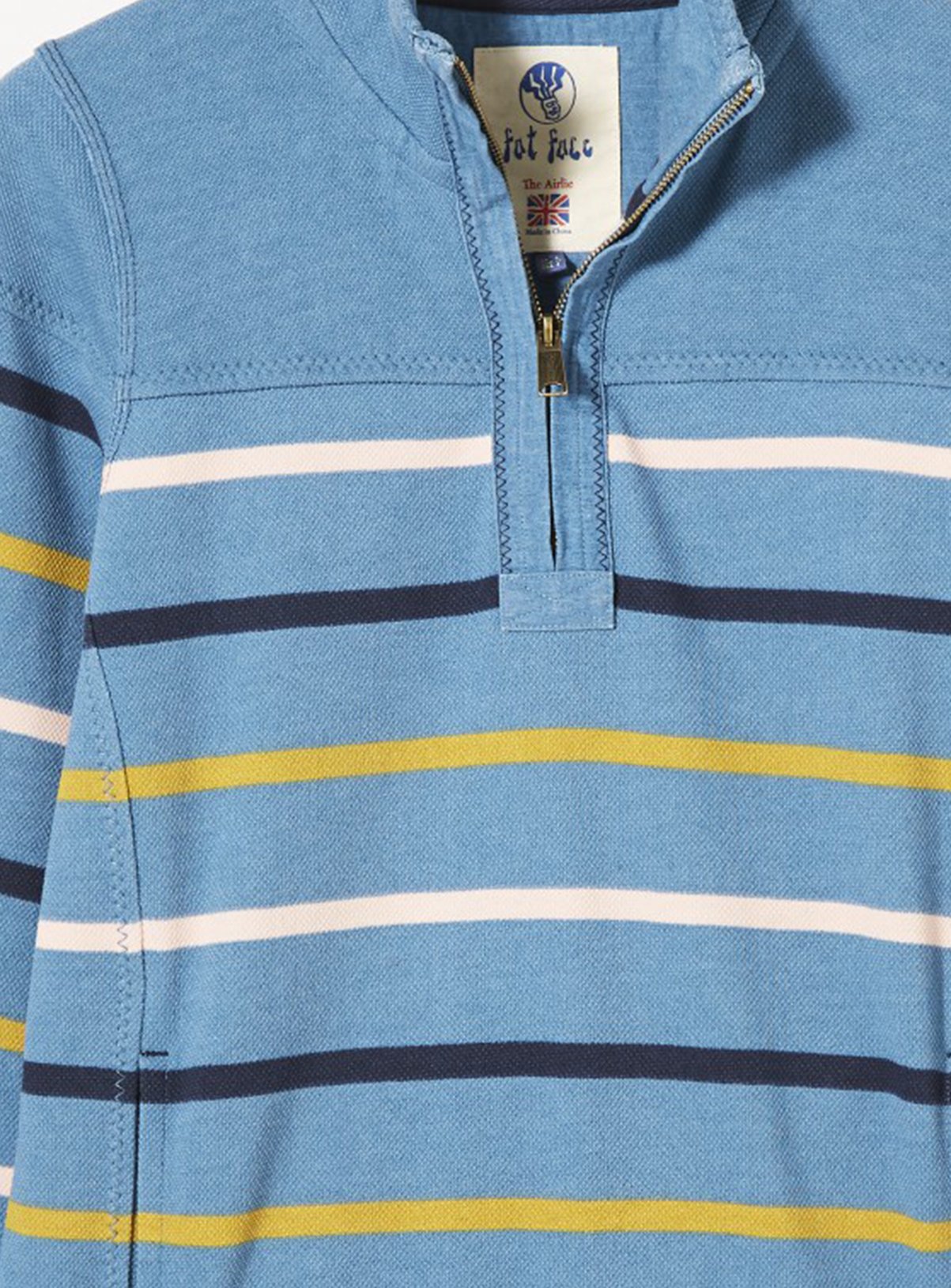 fatface airlie sweater
