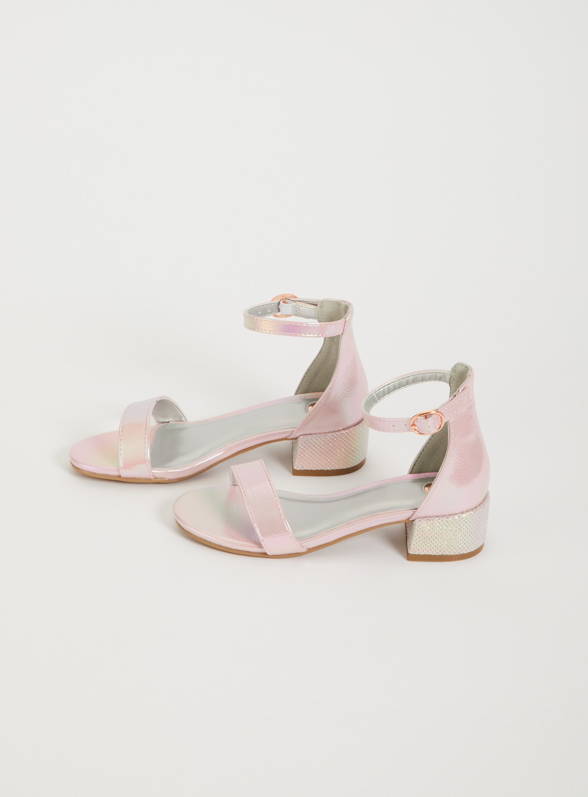 sainsburys girls sandals
