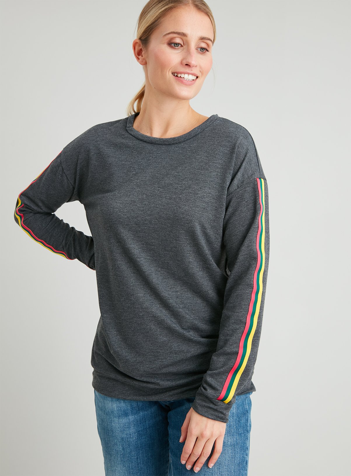usa long sleeve t shirt