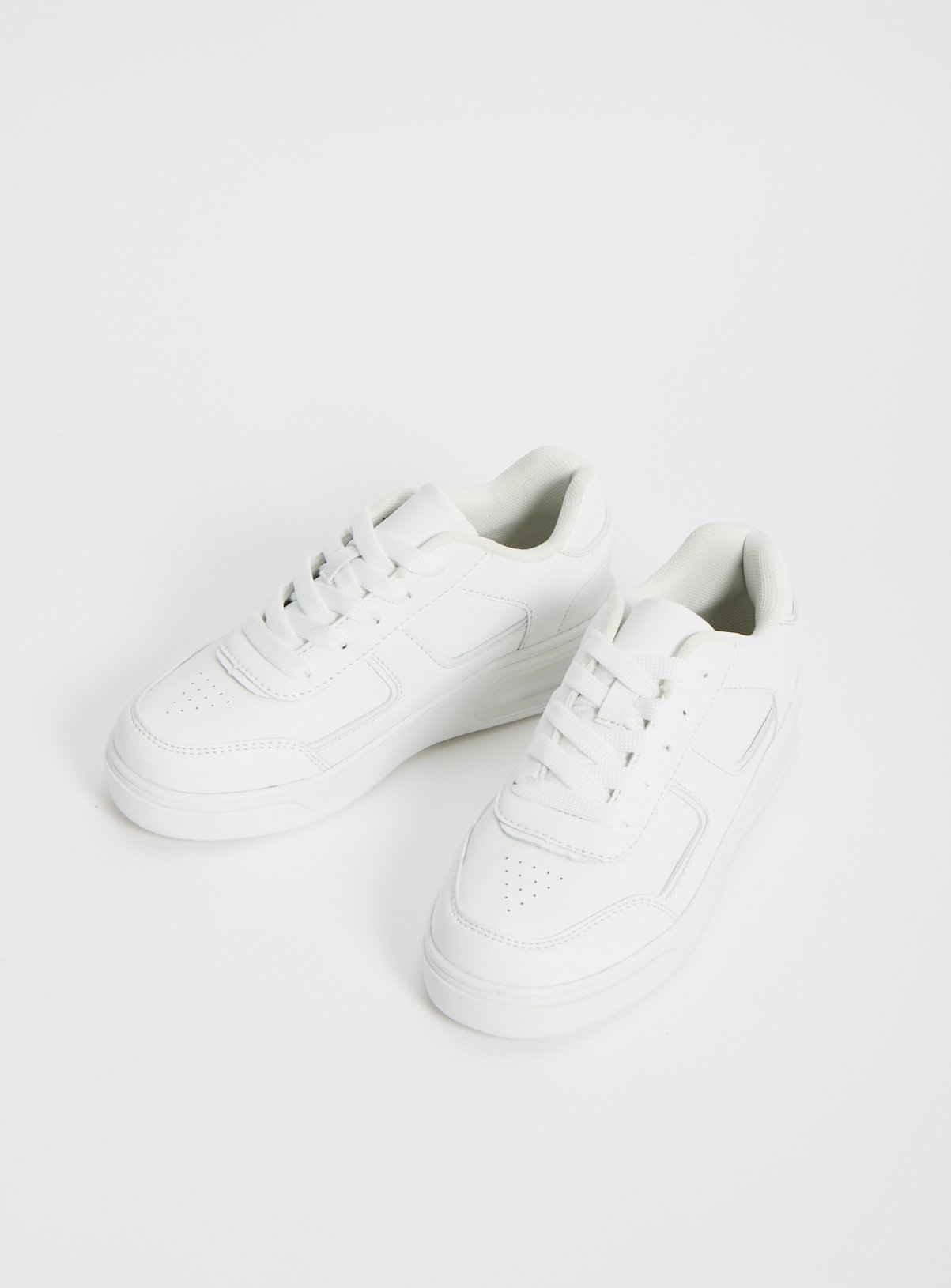 sainsburys girls trainers