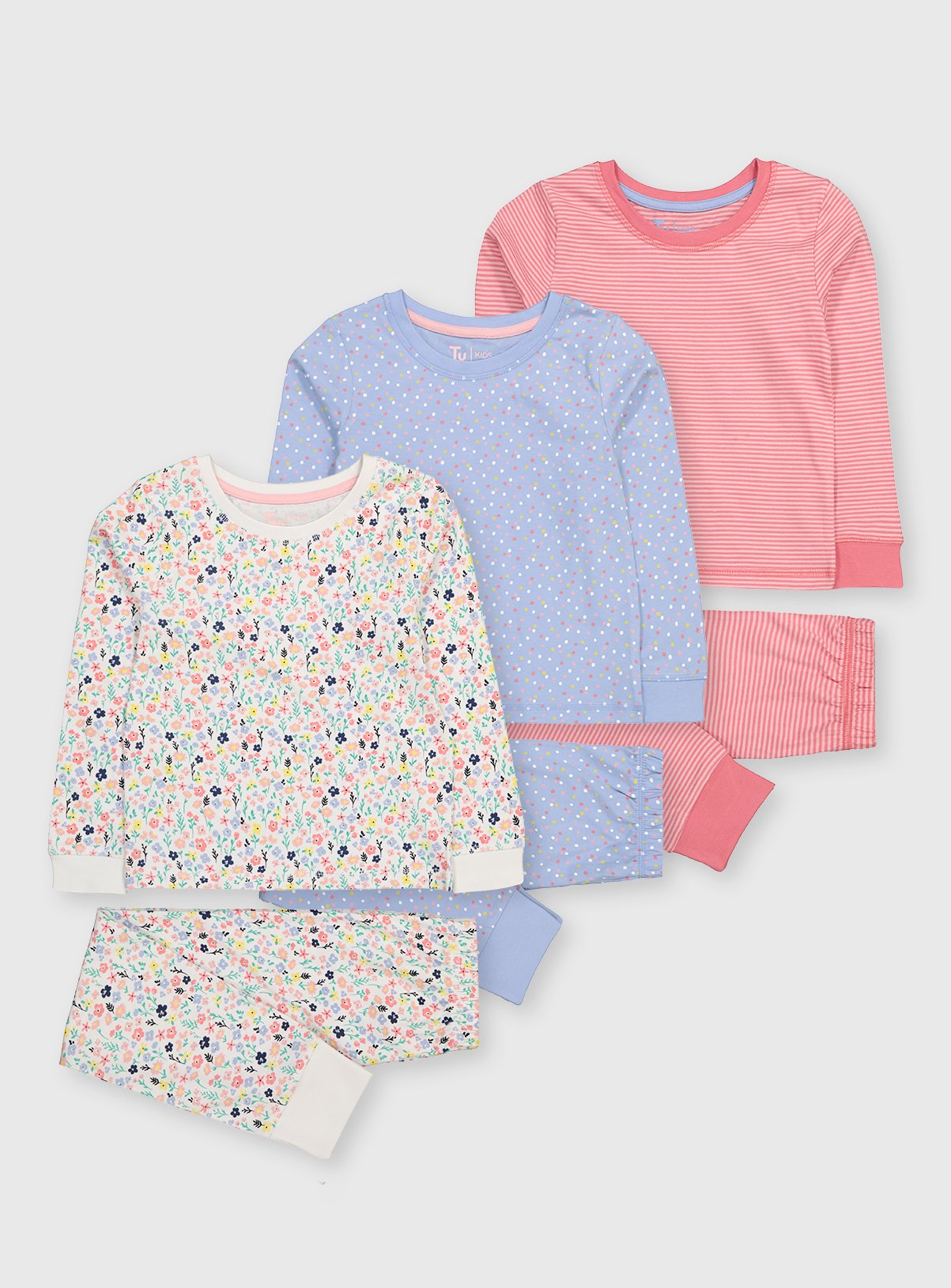 in the night garden pyjamas argos