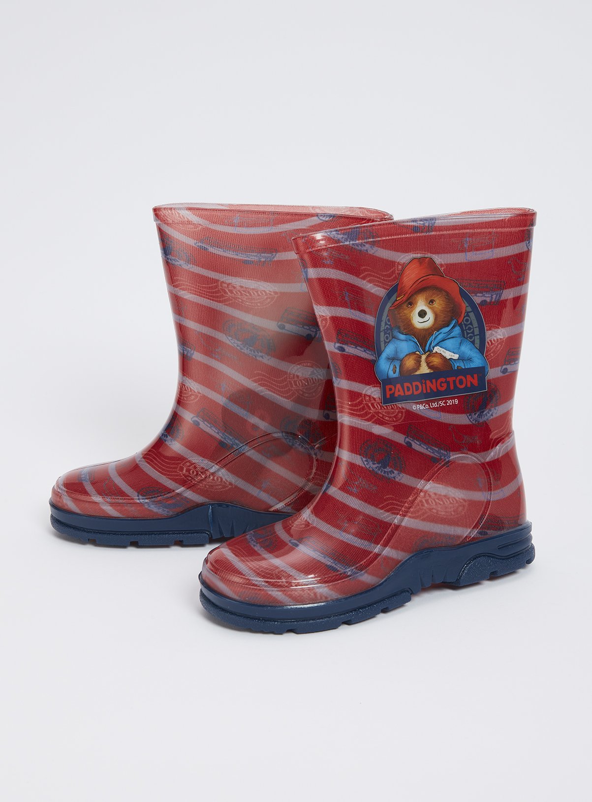 sainsburys cowboy boots