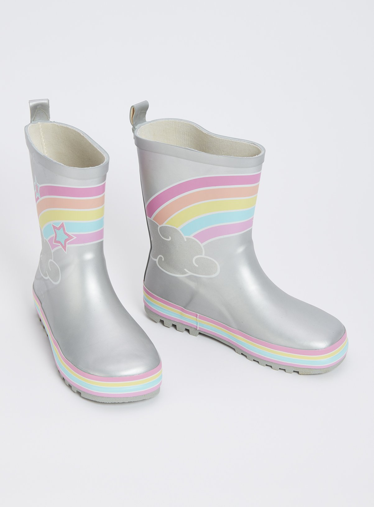 tu clothing girls shoes