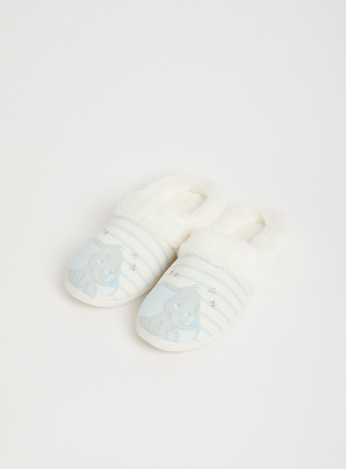 dumbo slippers