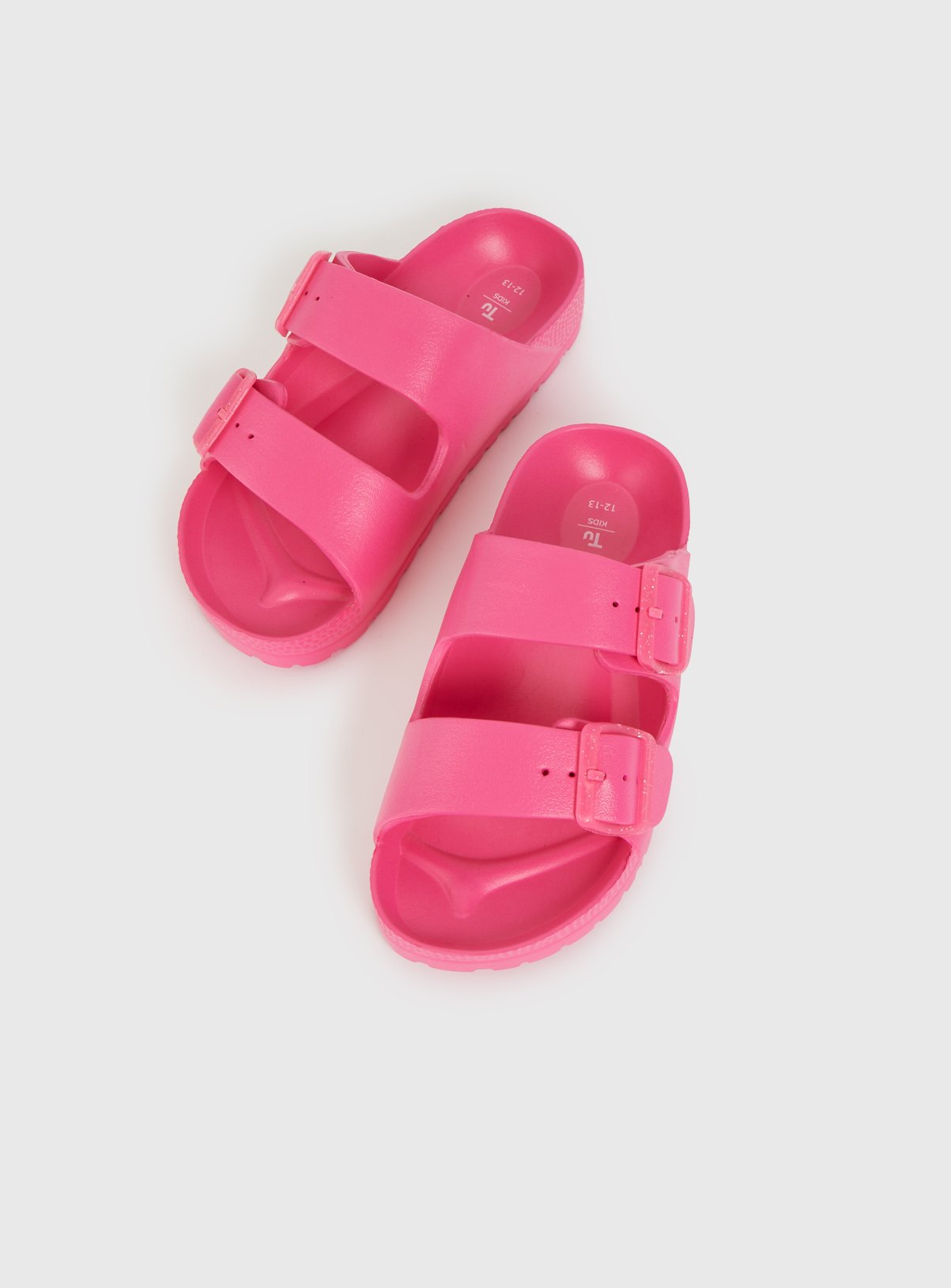 infant size 10 sliders