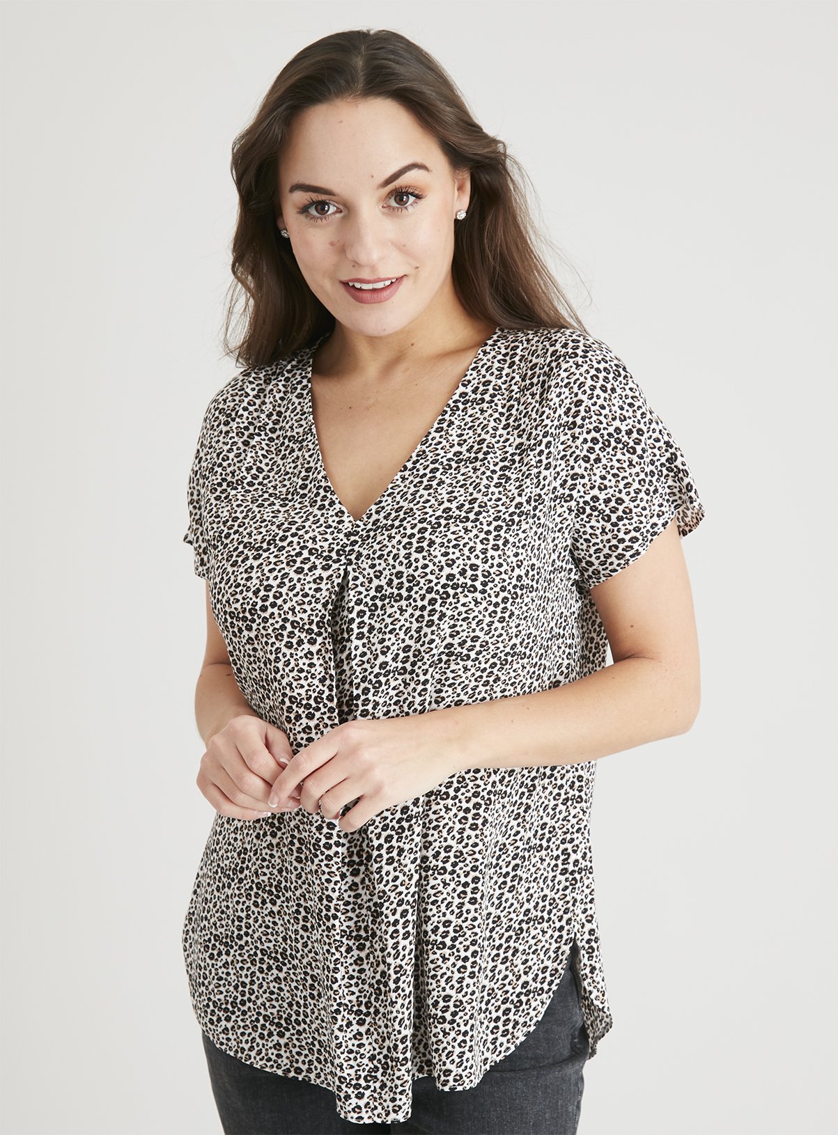 sainsbury blouses