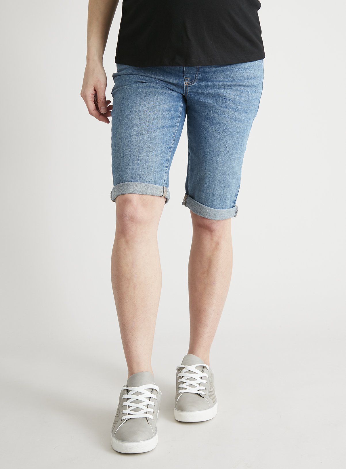 sainsbury ladies shorts