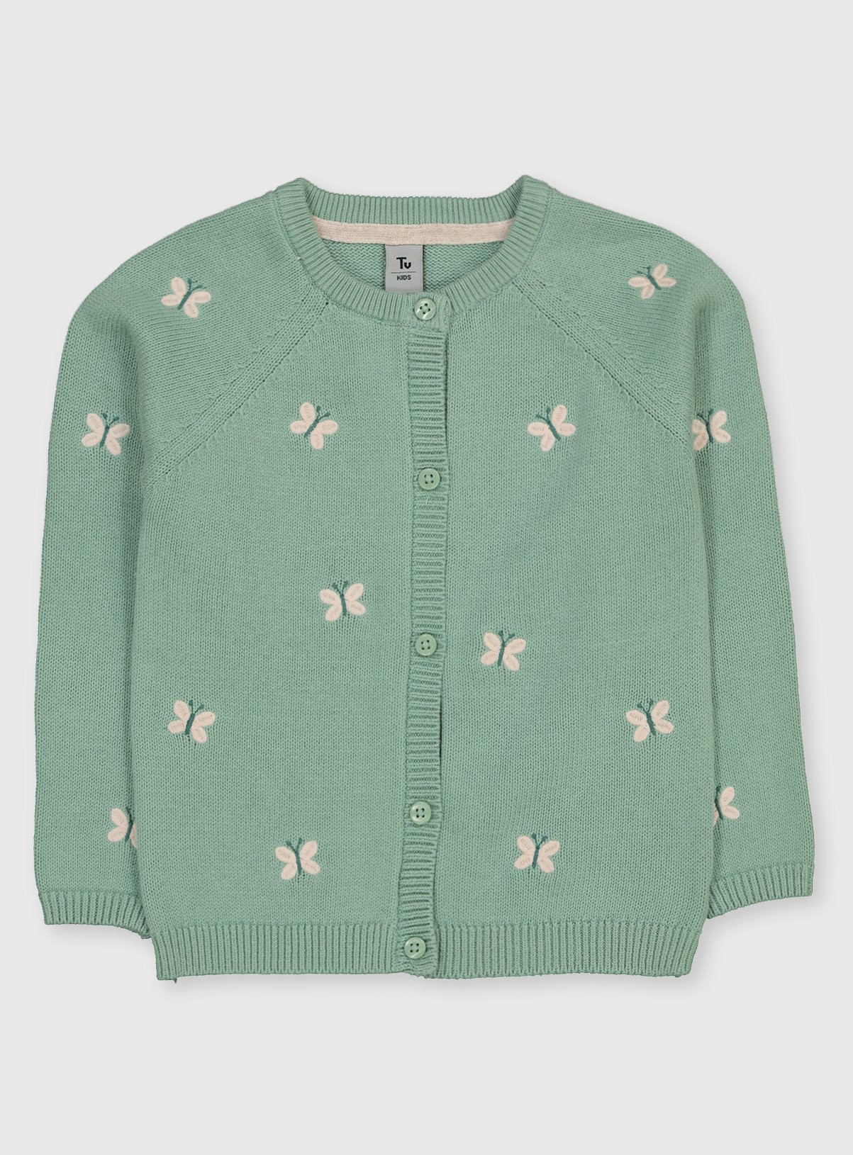 sainsburys girls cardigans