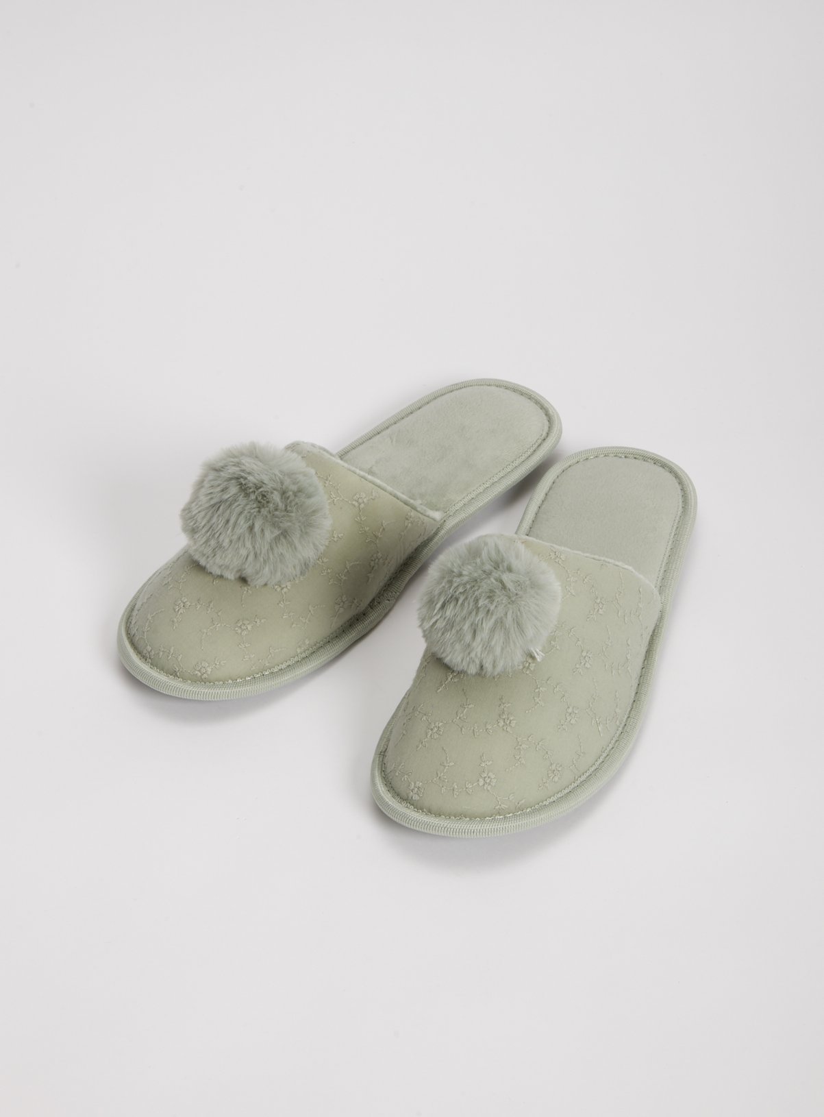 argos slippers