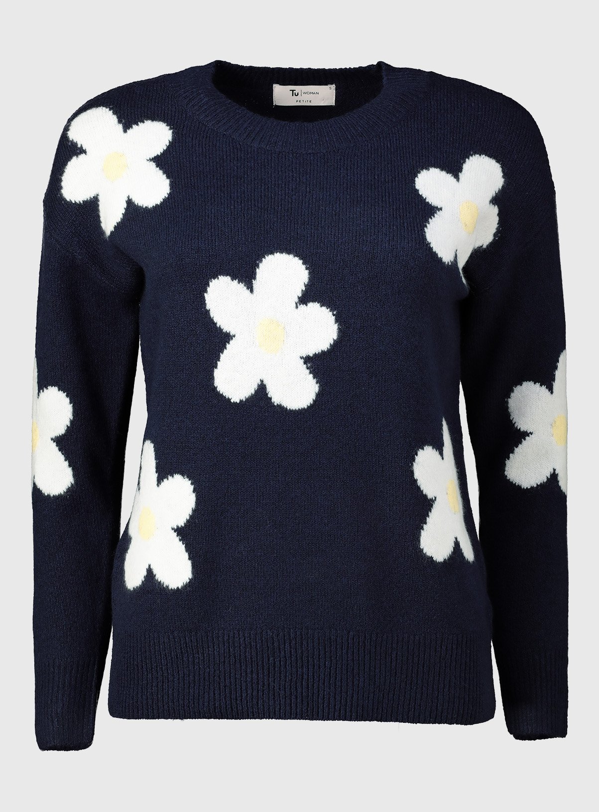 sainsburys ladies knitwear