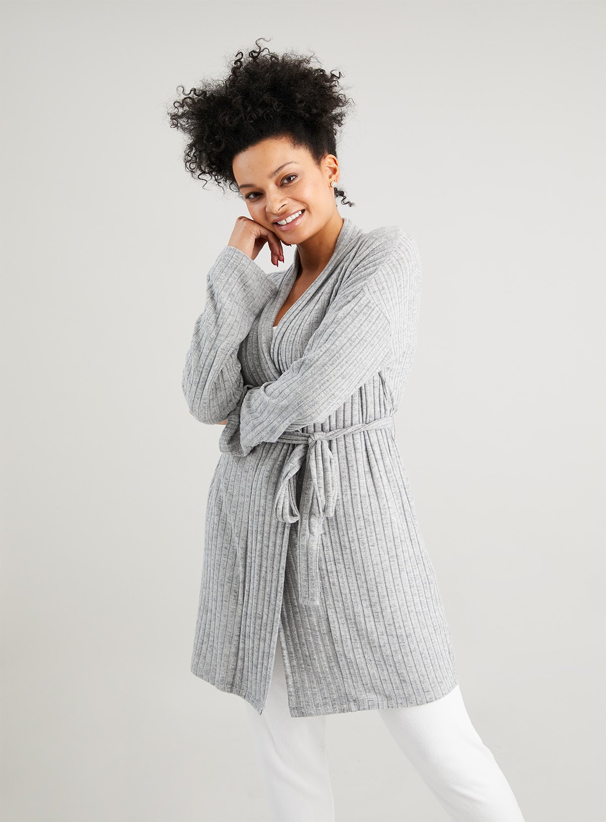 sainsburys mens dressing gown