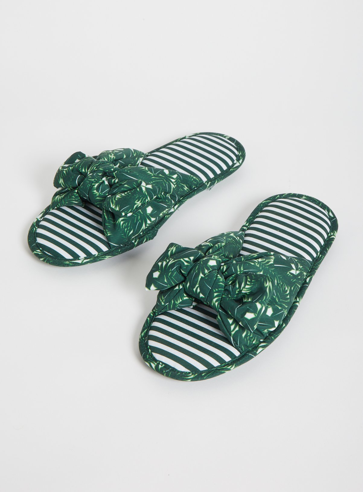 boot slippers sainsburys