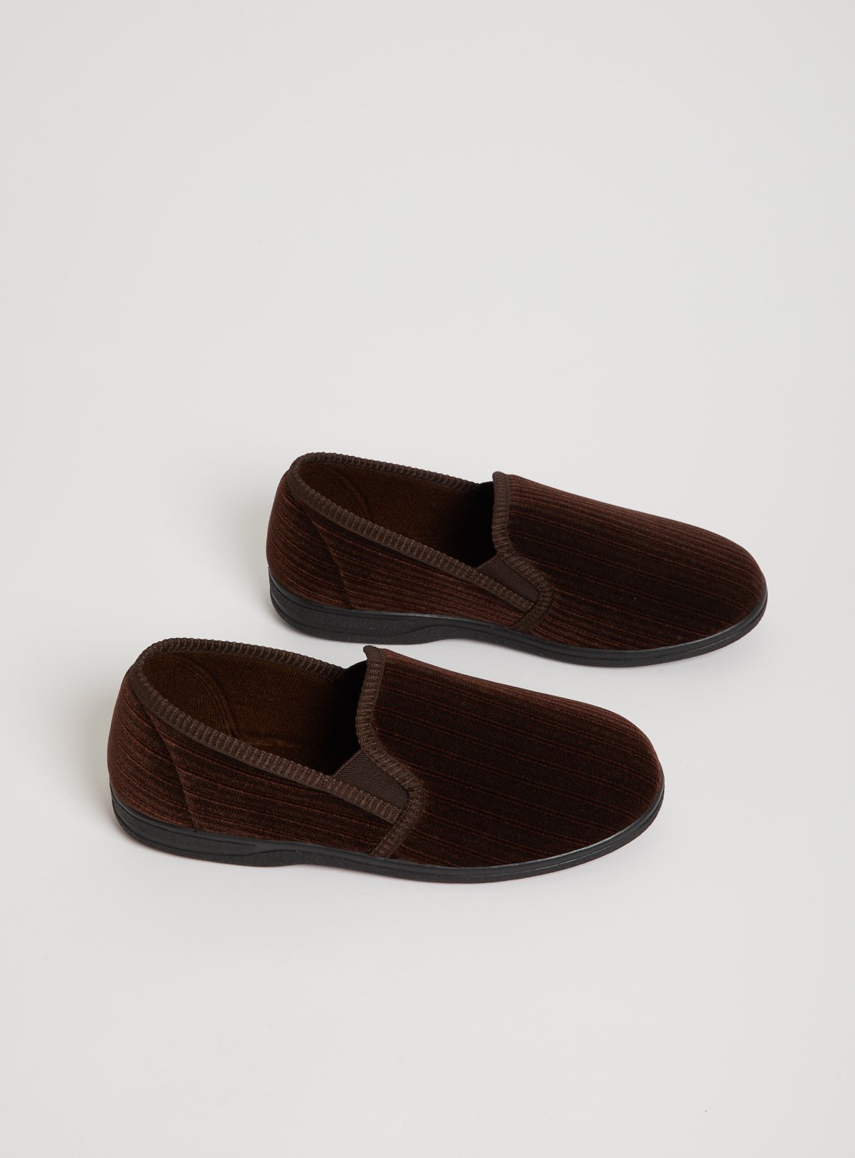 sainsburys tu mens slippers