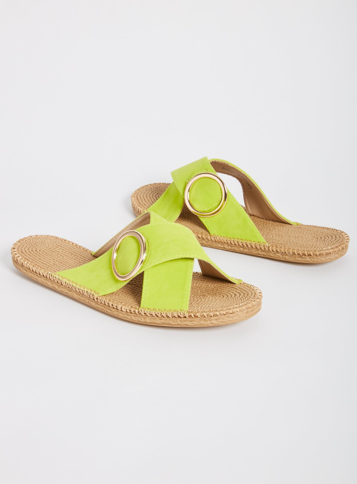 sainsburys mens slippers