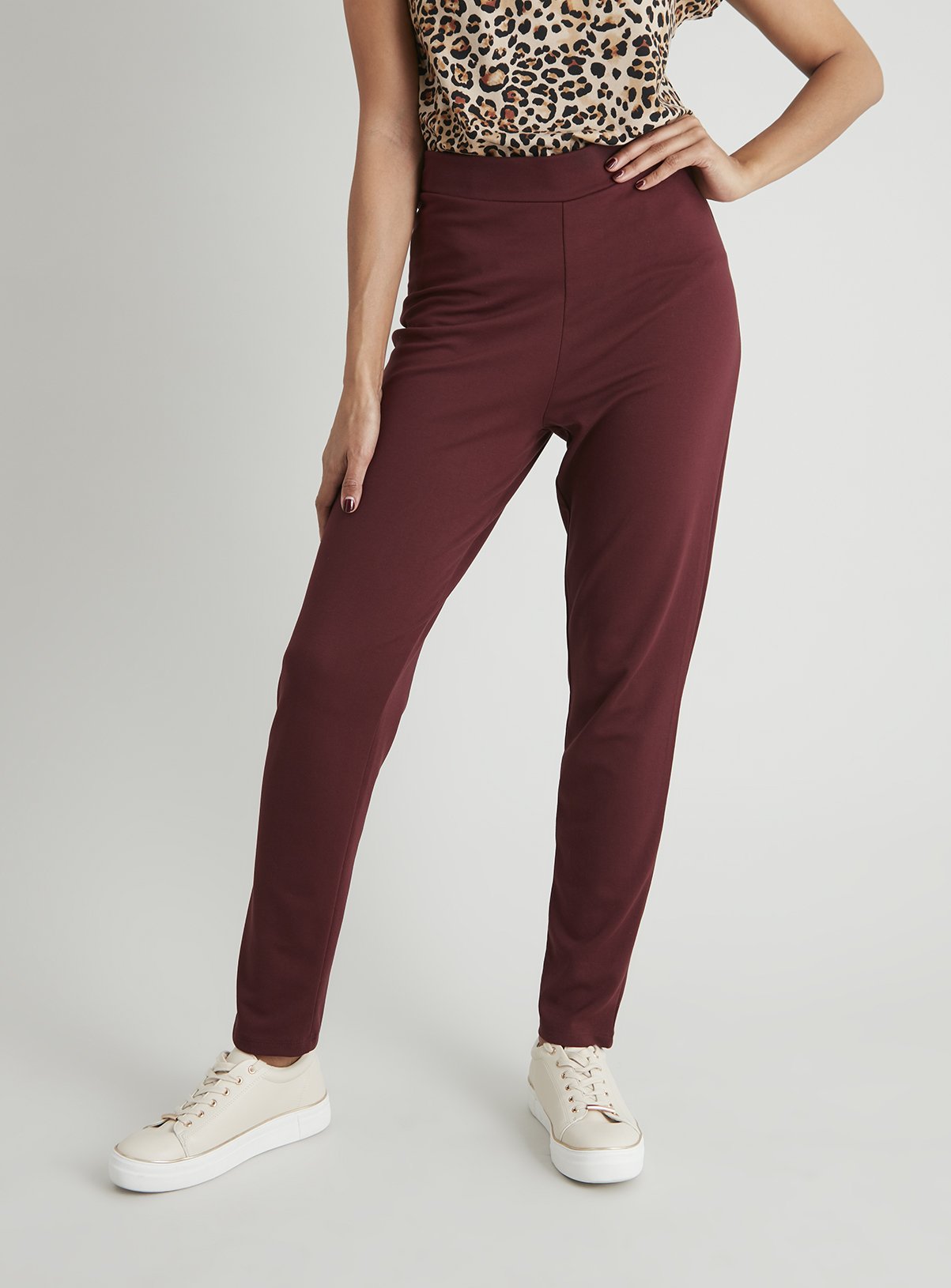 sainsburys ladies summer trousers