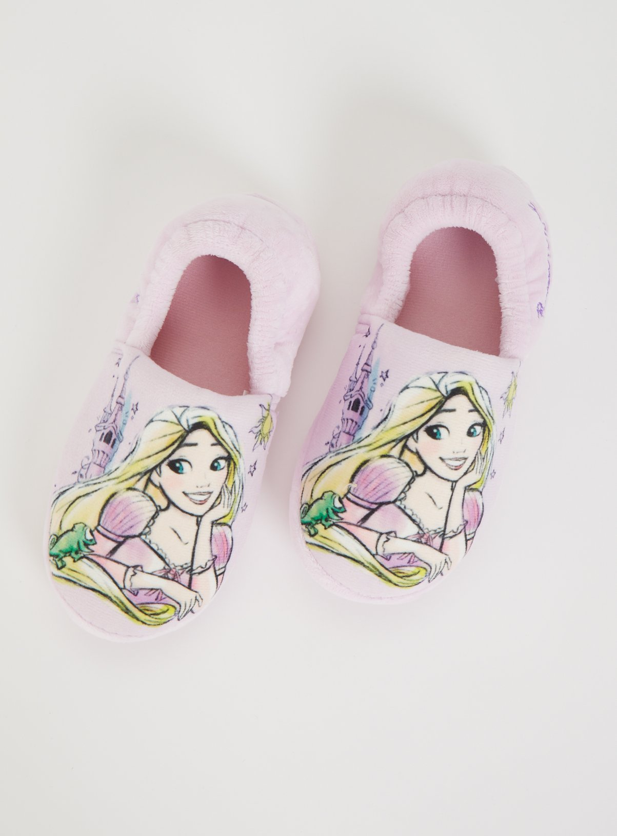 argos slippers