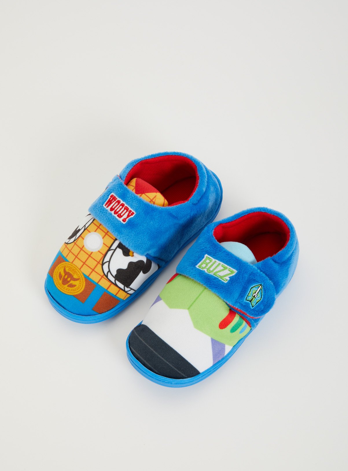 argos slippers