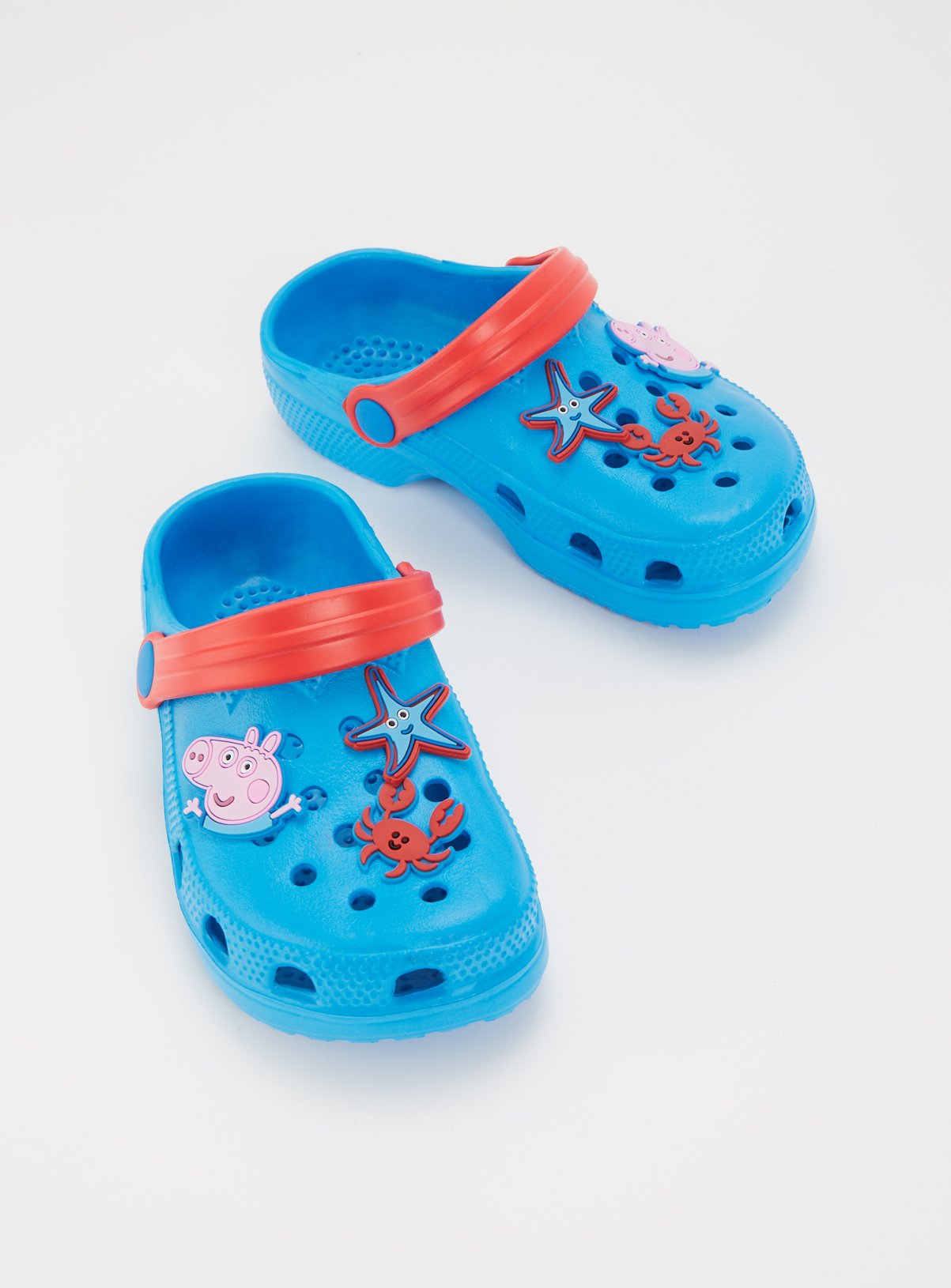 sainsburys childrens slippers