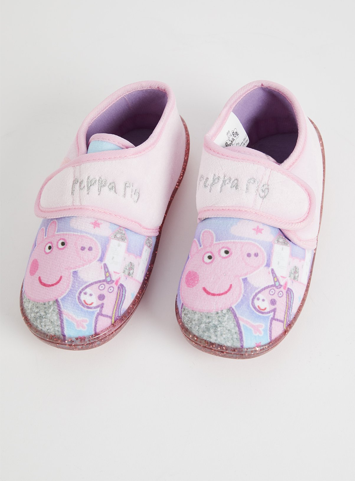 tu clothing girls shoes