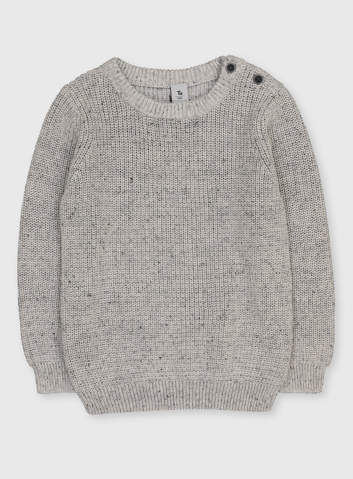 buy grey jumper