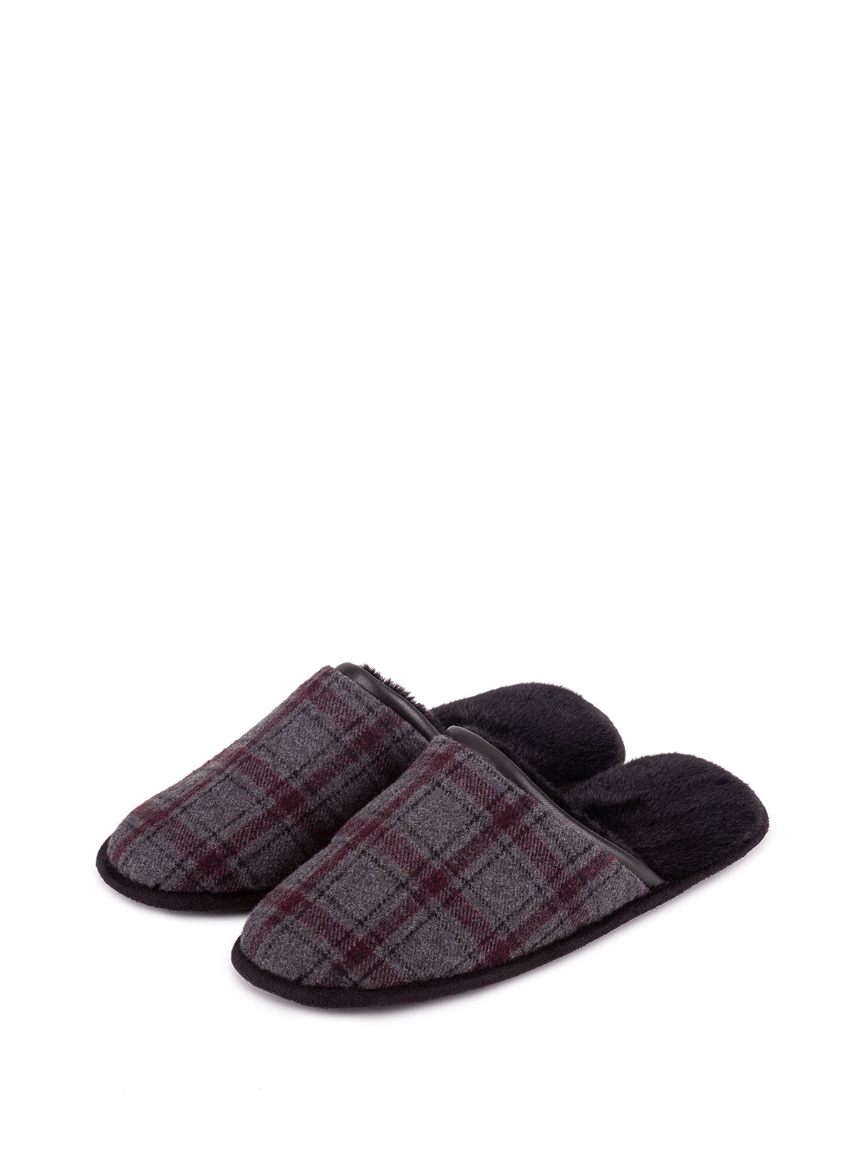 sainsburys mens slippers