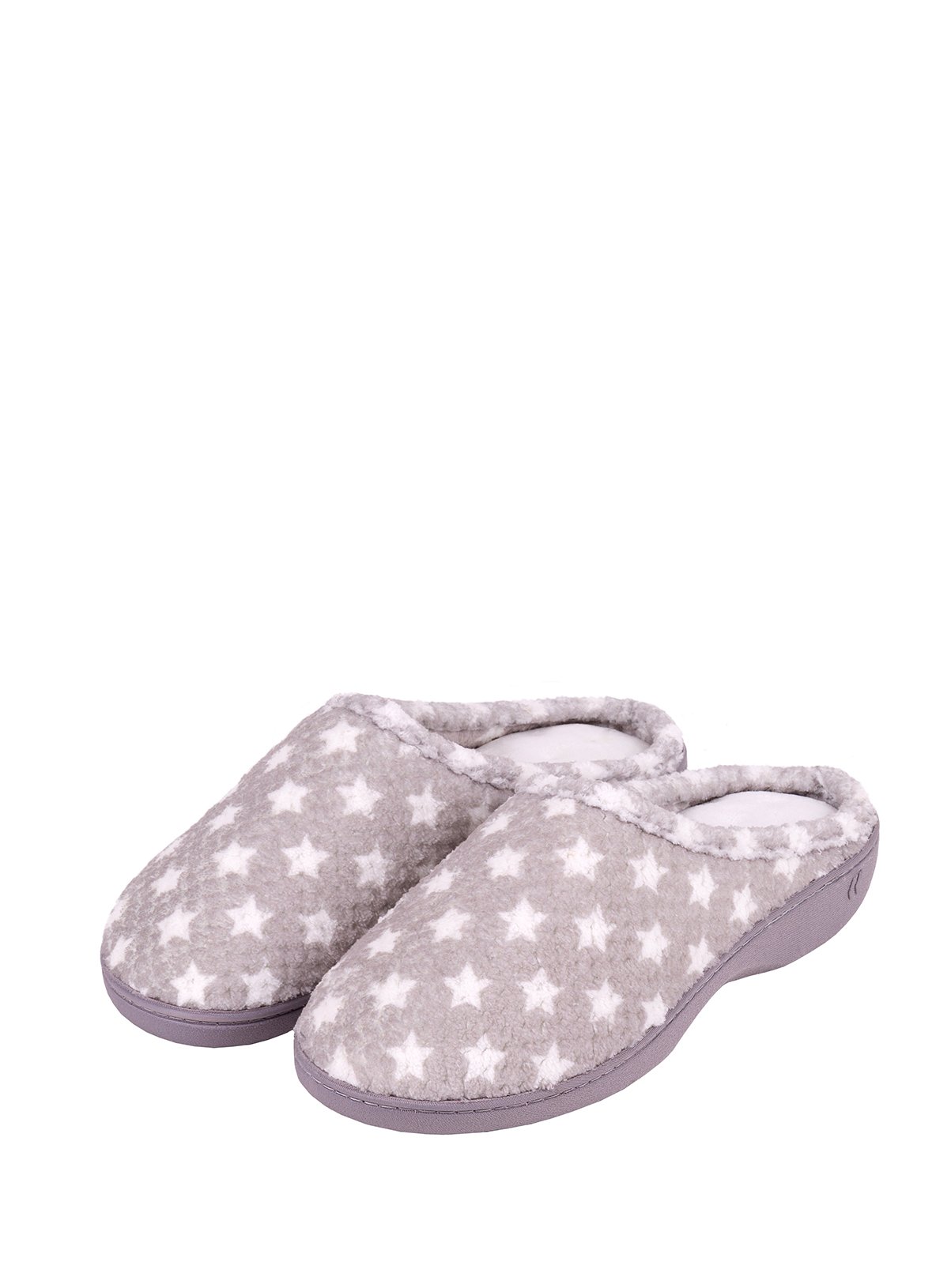 argos slippers