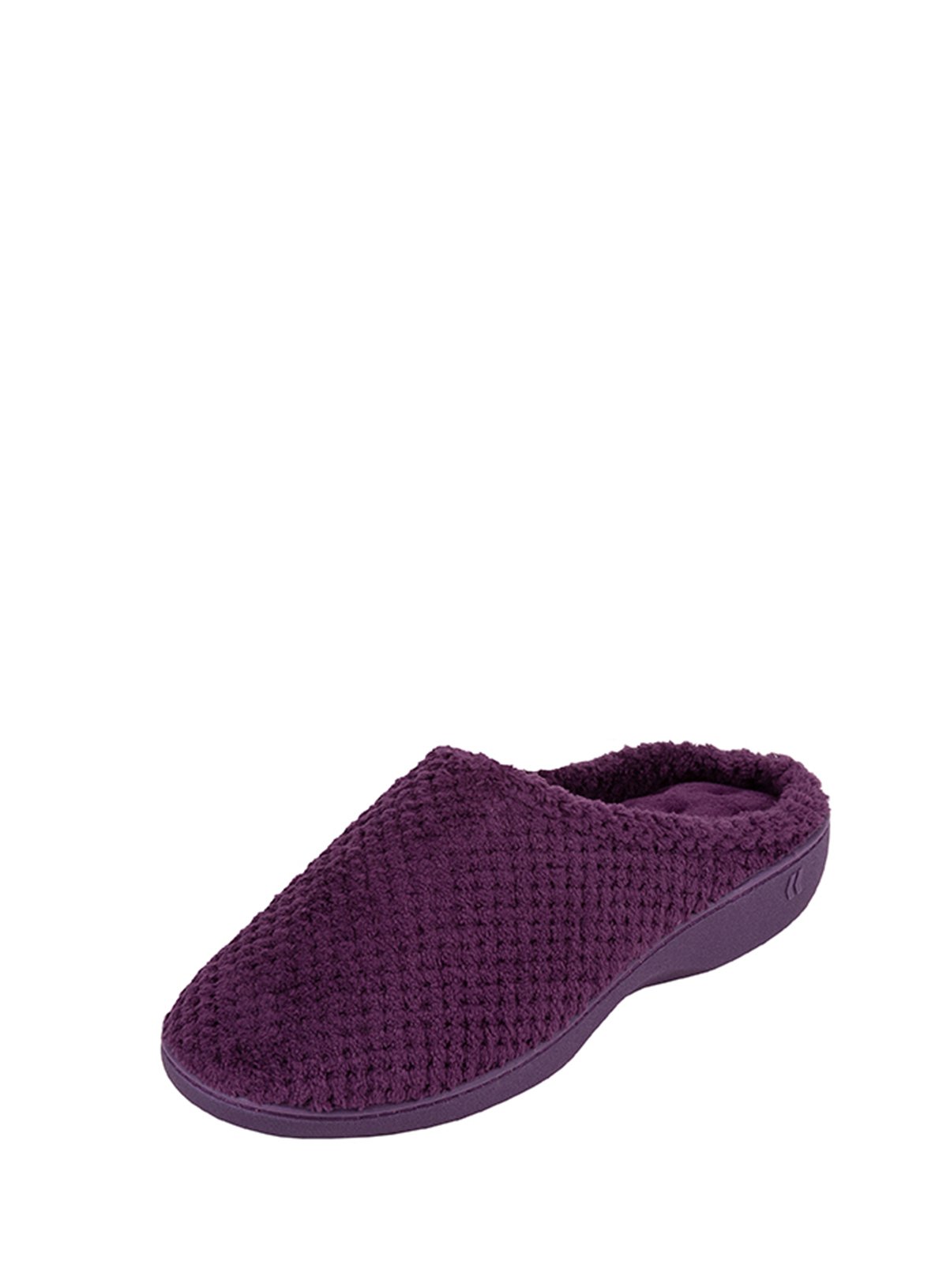 totes isotoner popcorn slippers