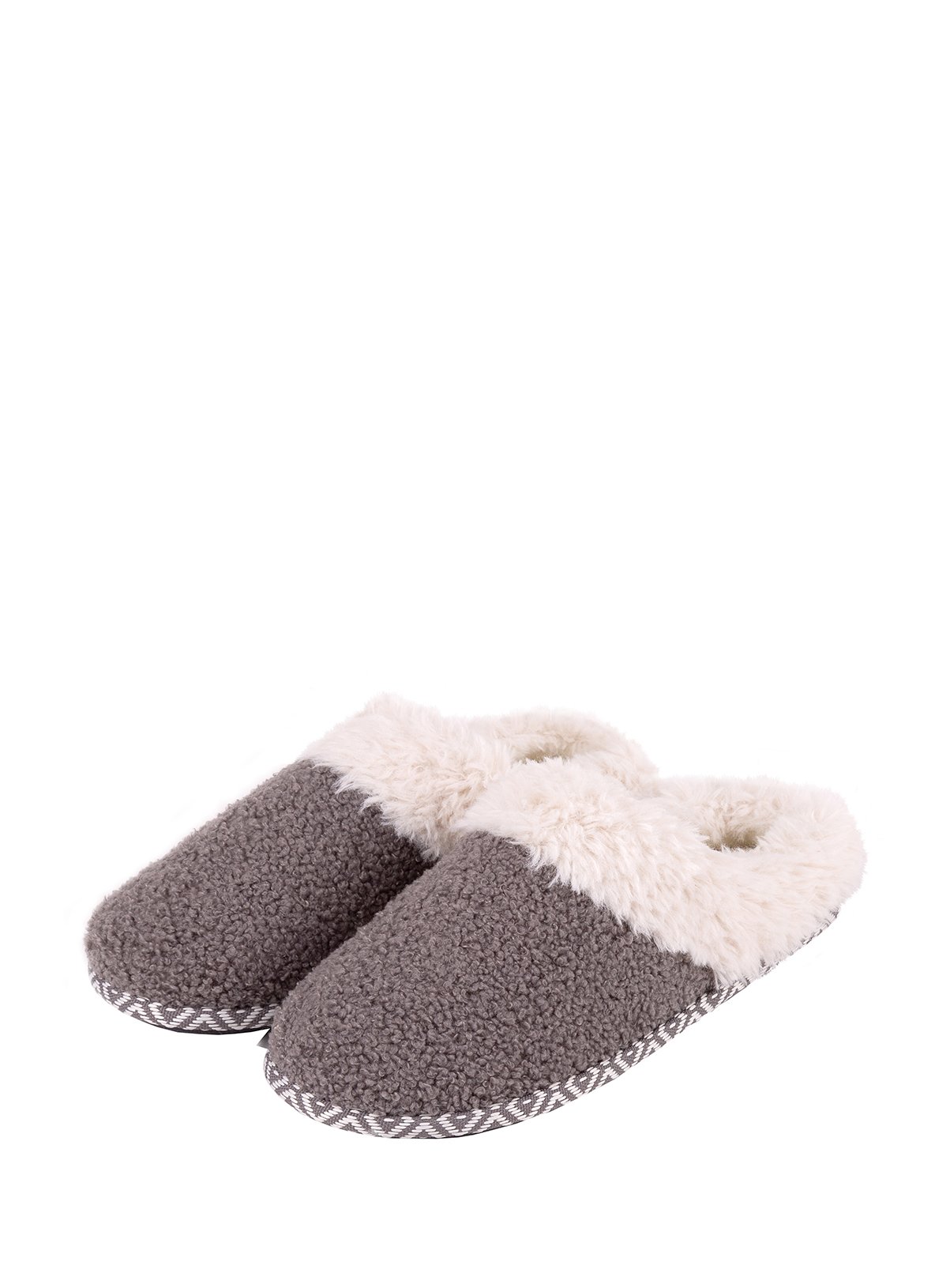 sainsburys womens slippers