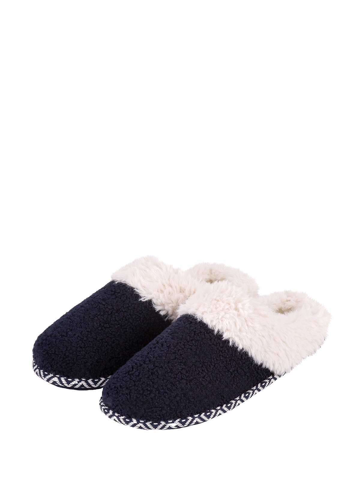 mule slippers with arch support