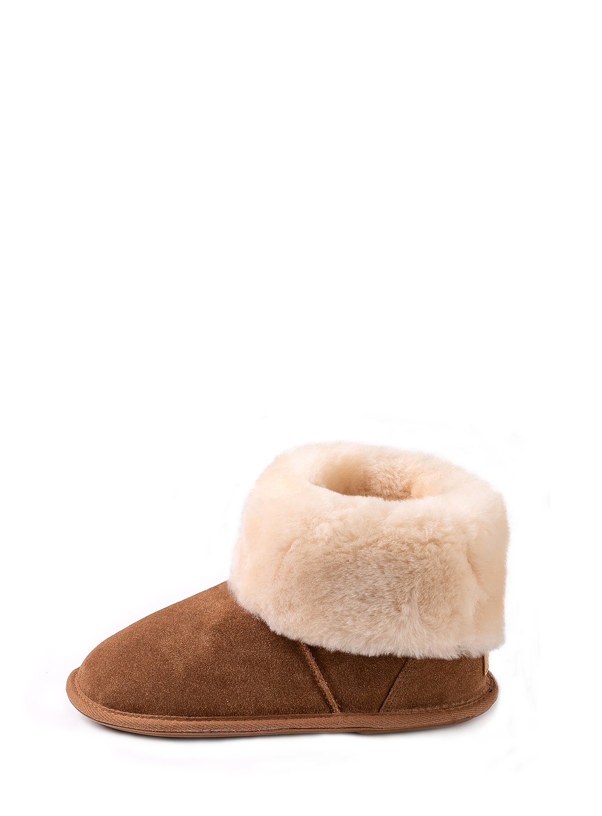 albery sheepskin slippers