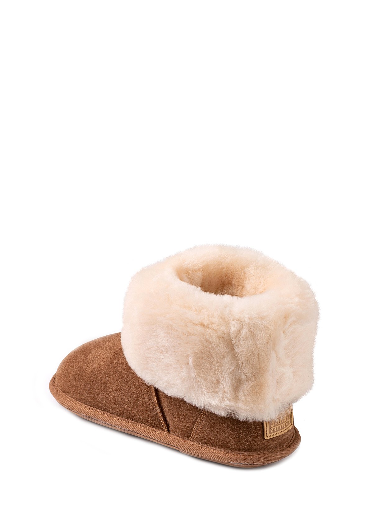 albery sheepskin slippers